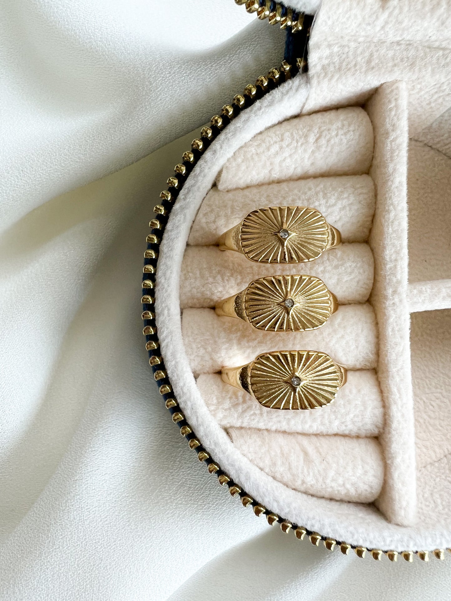 Starlight Ring