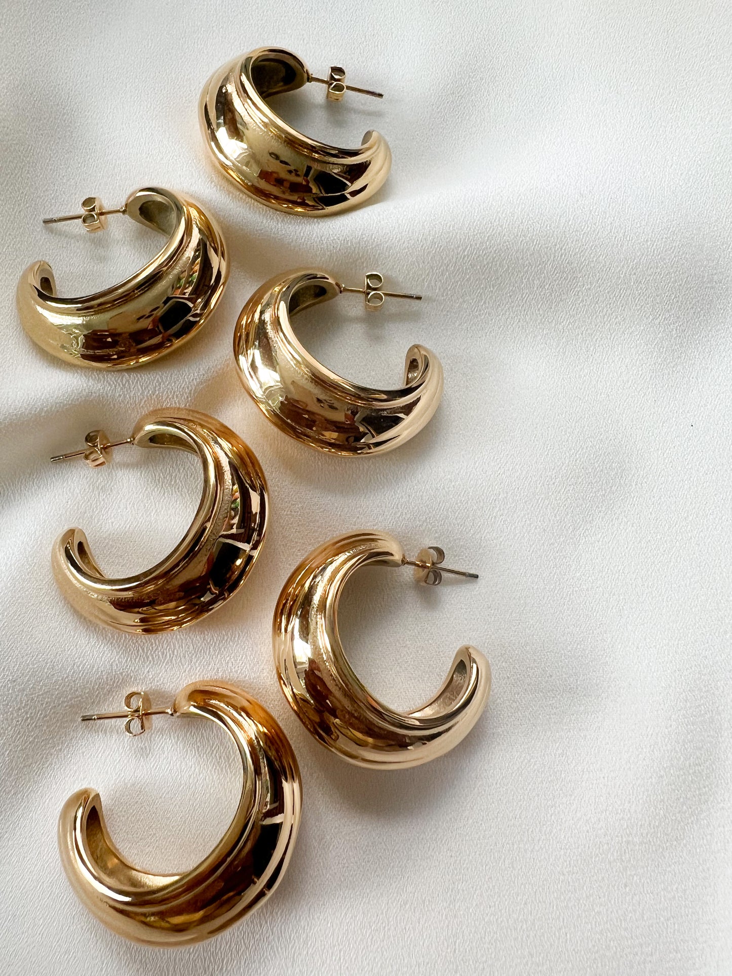 The Emma Hoops