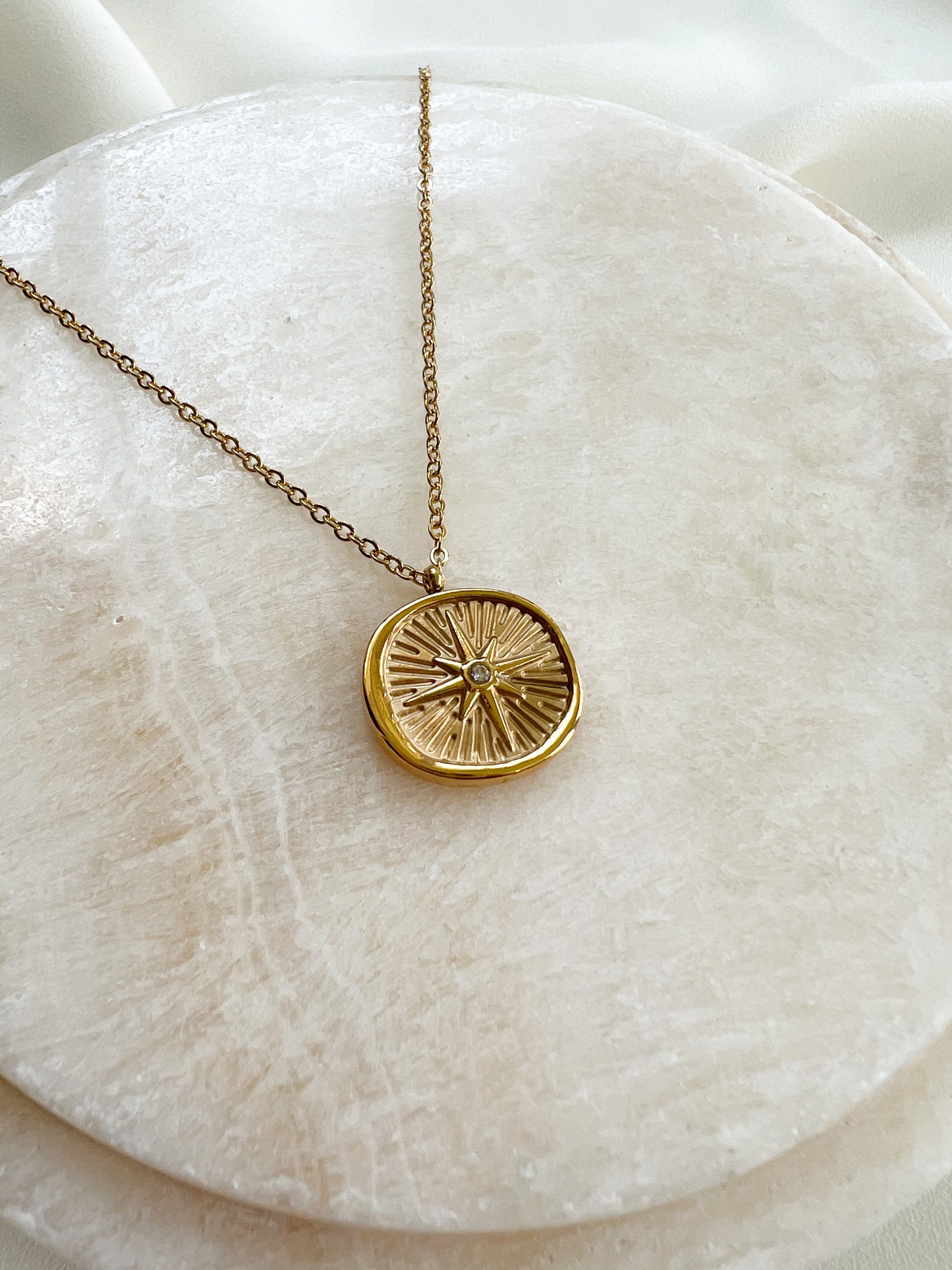 Starlight Necklace