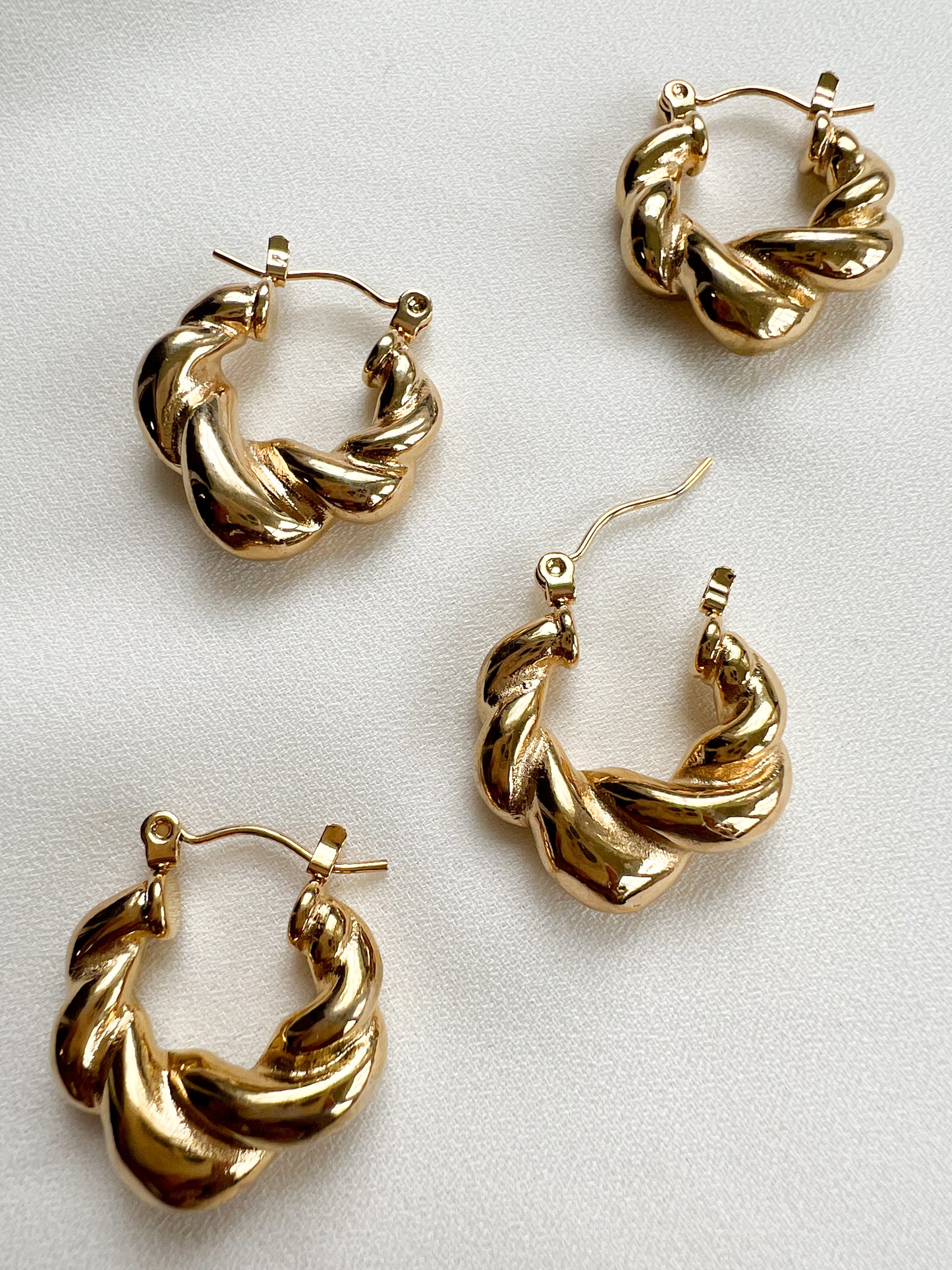 The Rudy Hoops