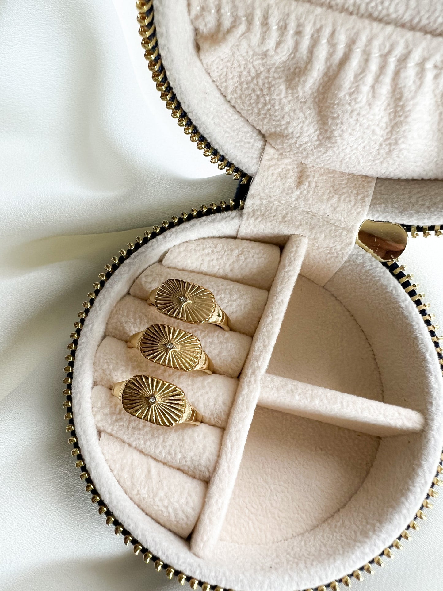 Starlight Ring