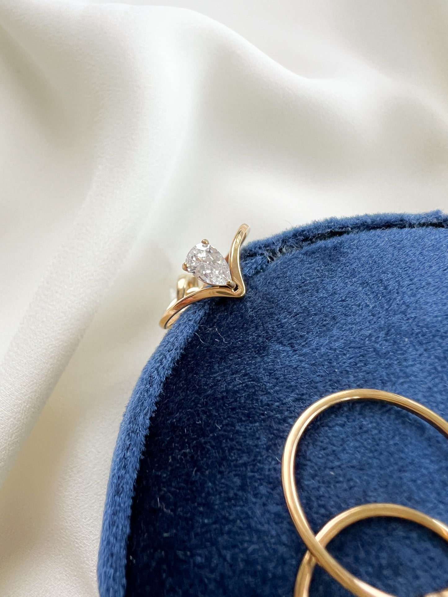 The Carolyn Ring