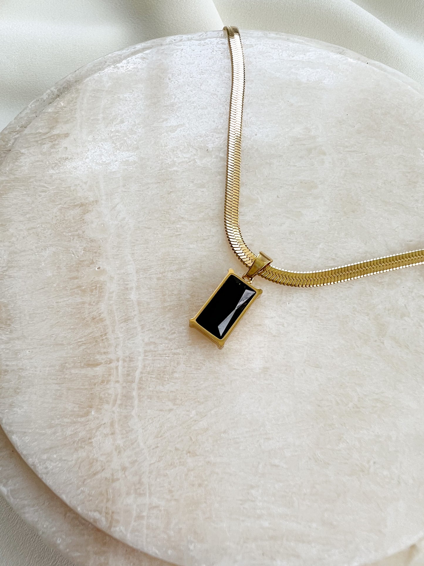 Taylor Necklace