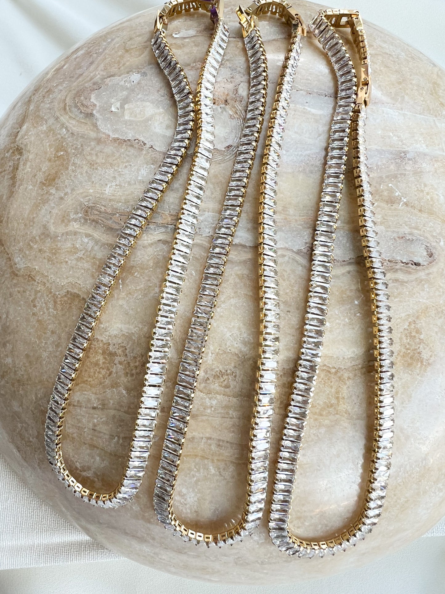 Chelsey Necklace