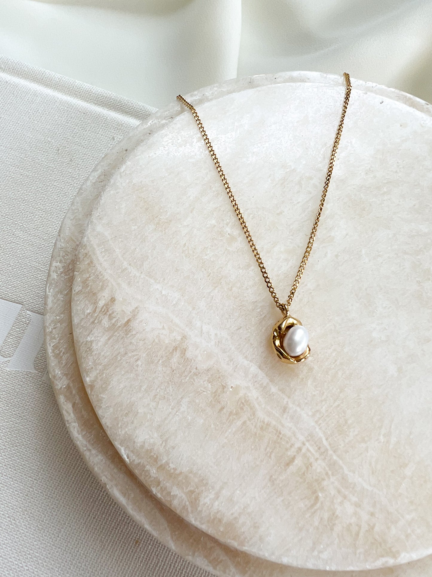 Eileen Necklace