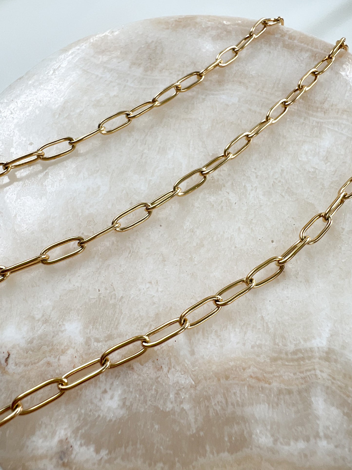 Paperclip Bracelet