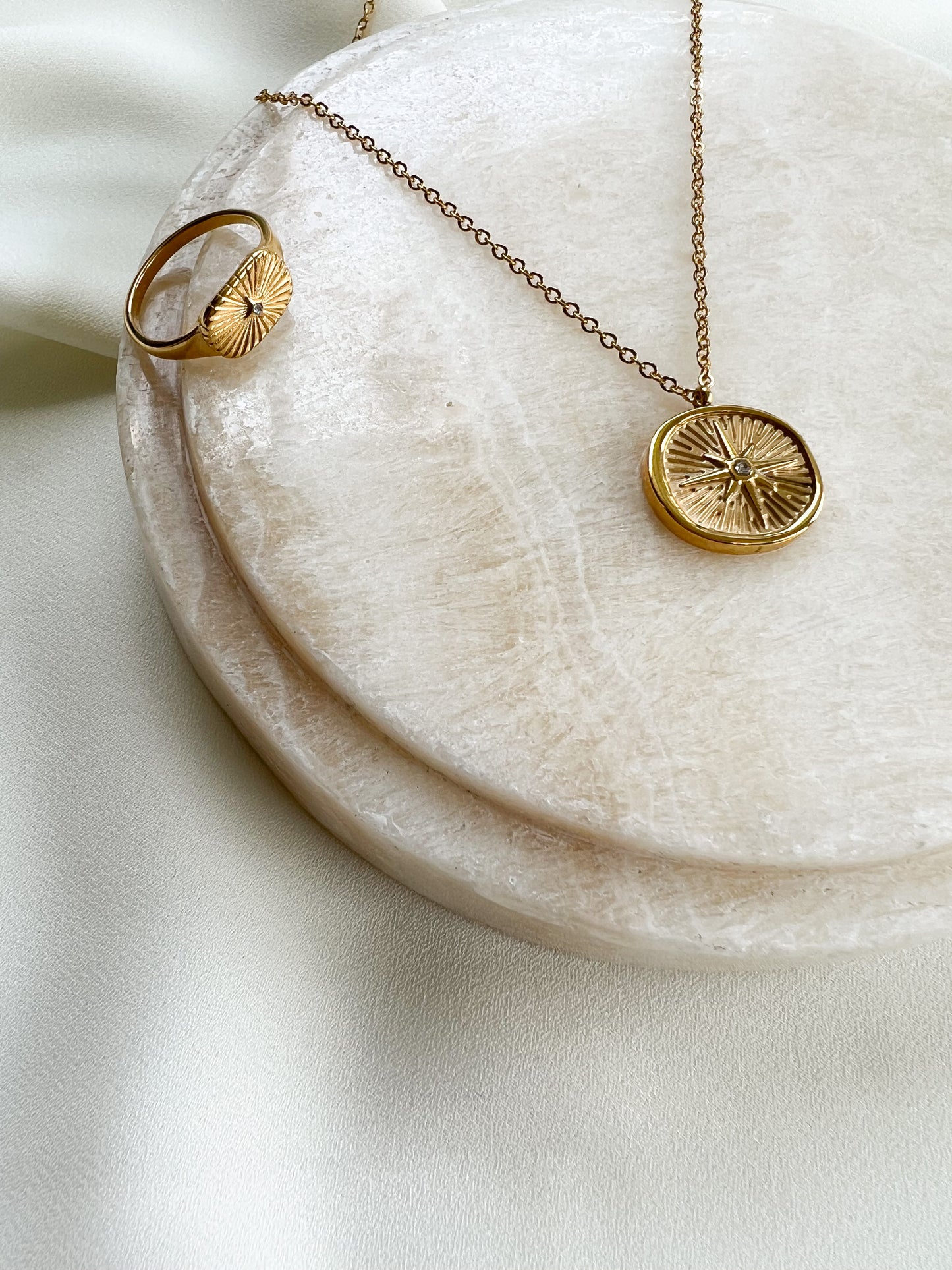 Starlight Necklace