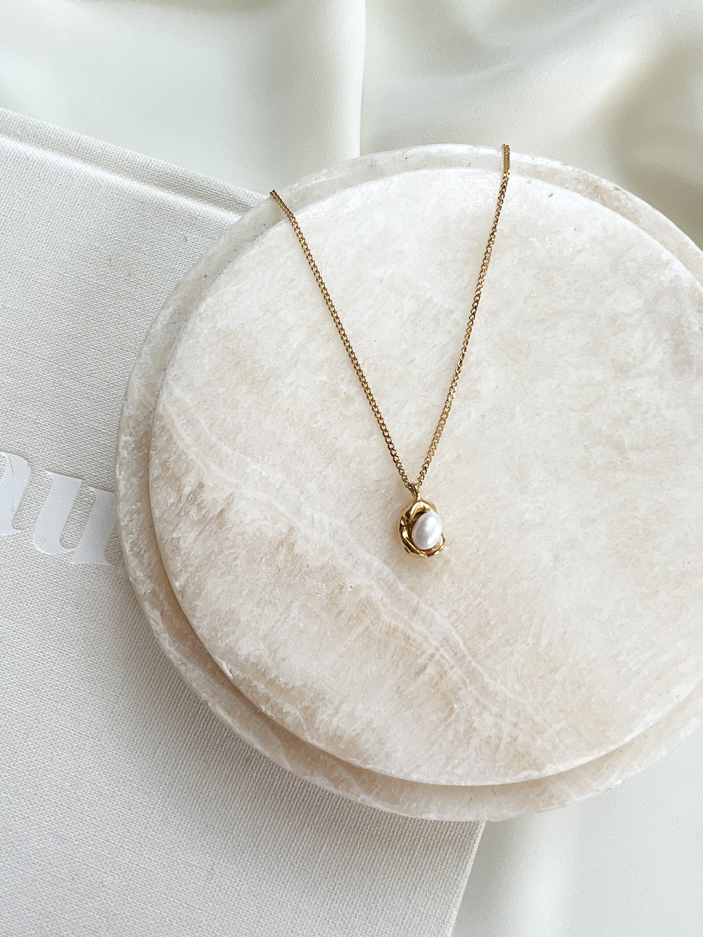Eileen Necklace
