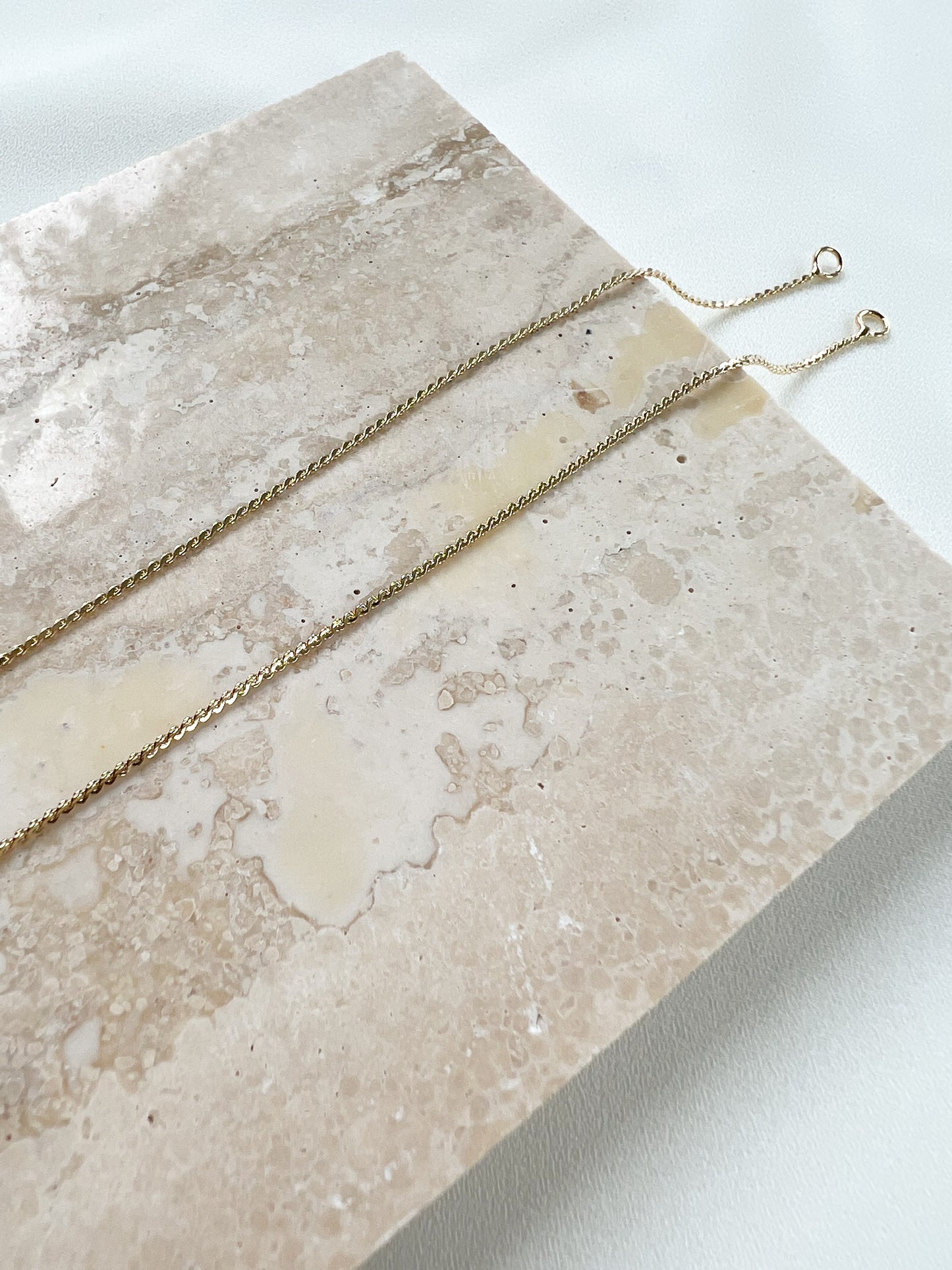 Flat Bracelet