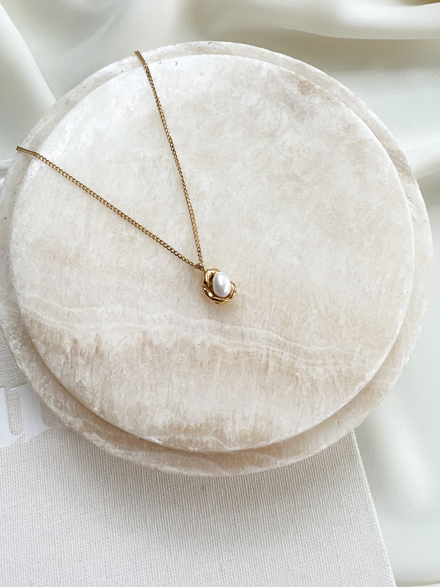 Eileen Necklace
