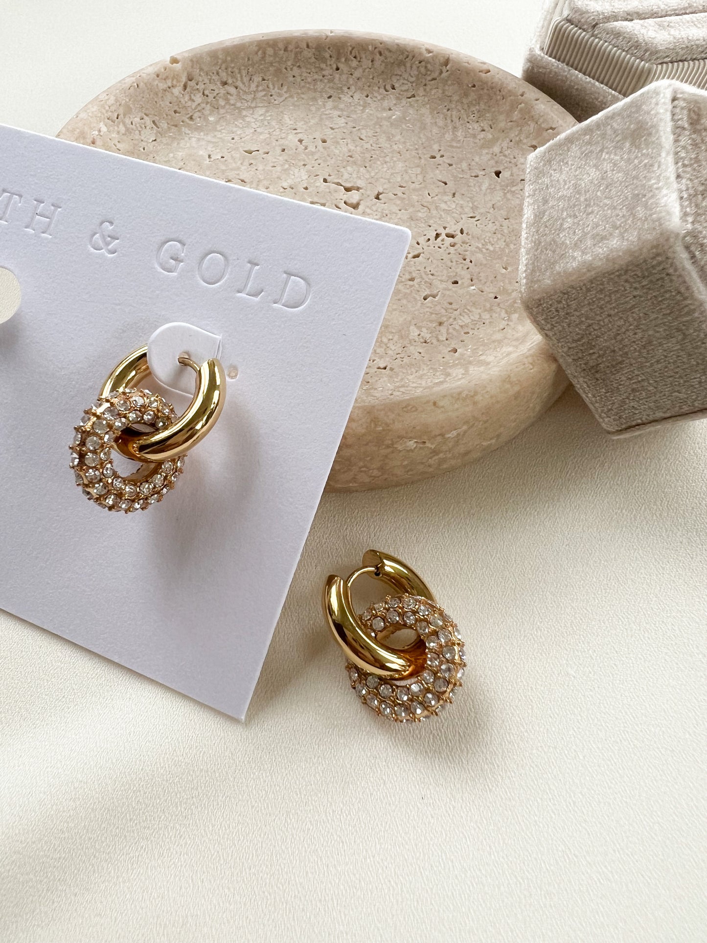 Whitley Earrings