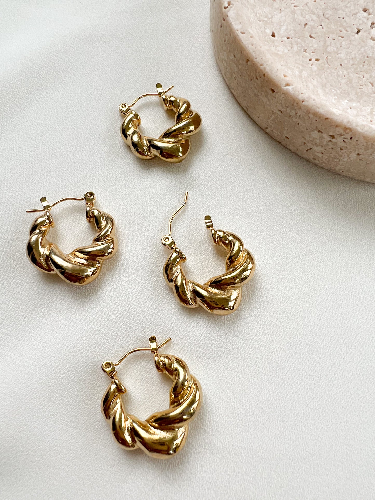 The Rudy Hoops