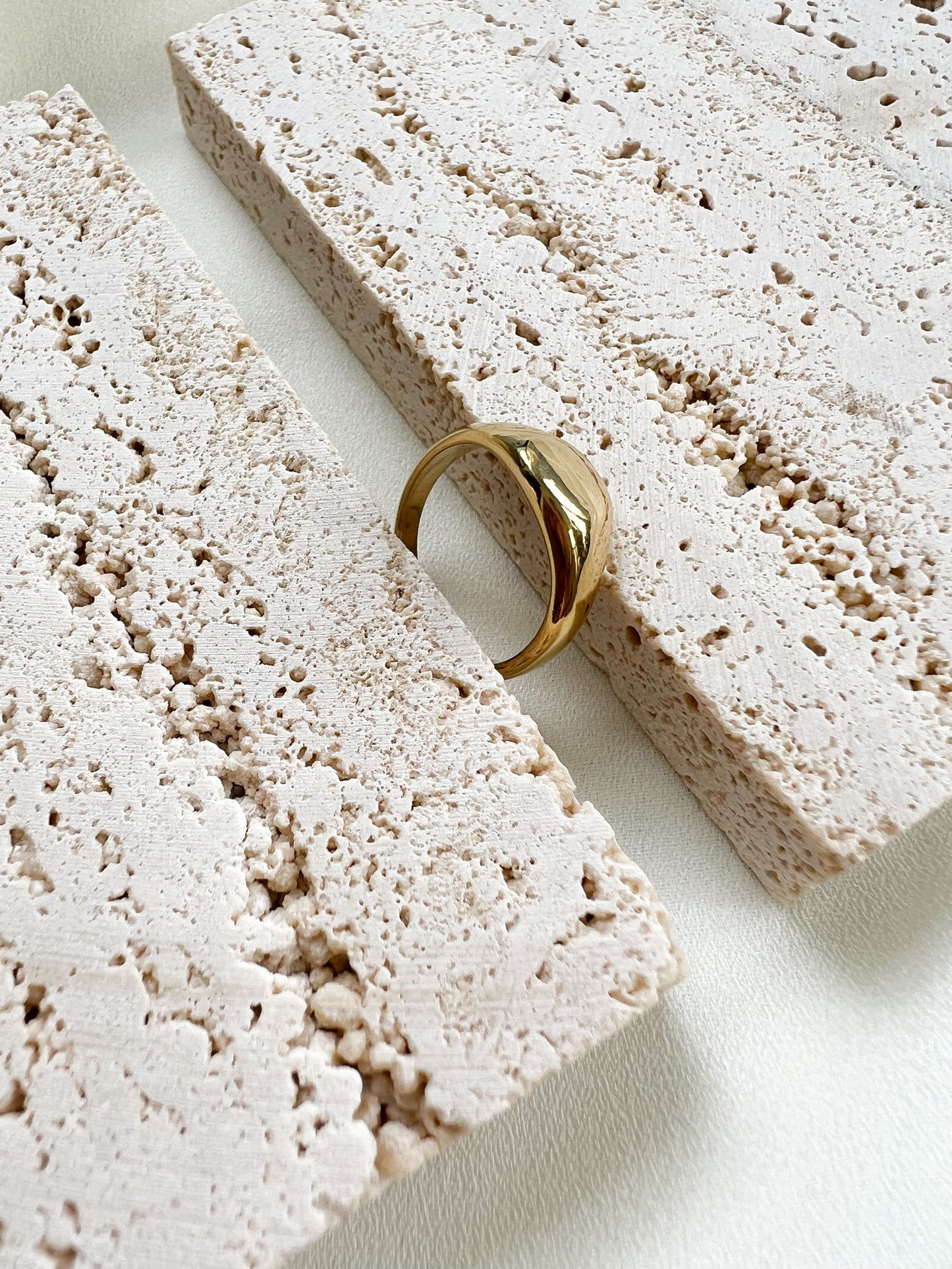 Signet Ring