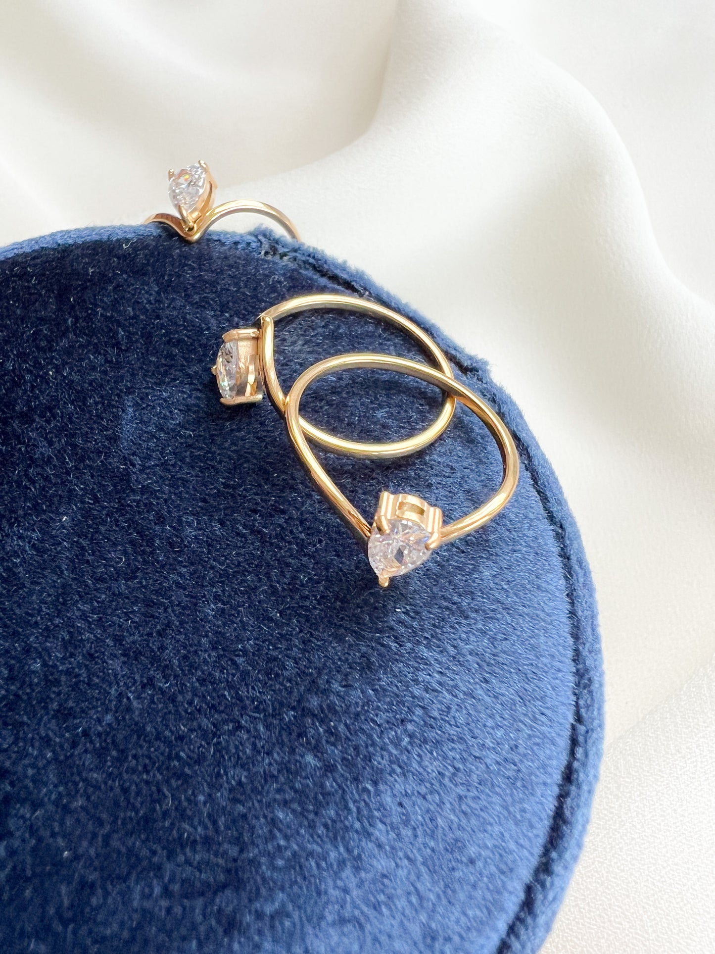The Carolyn Ring