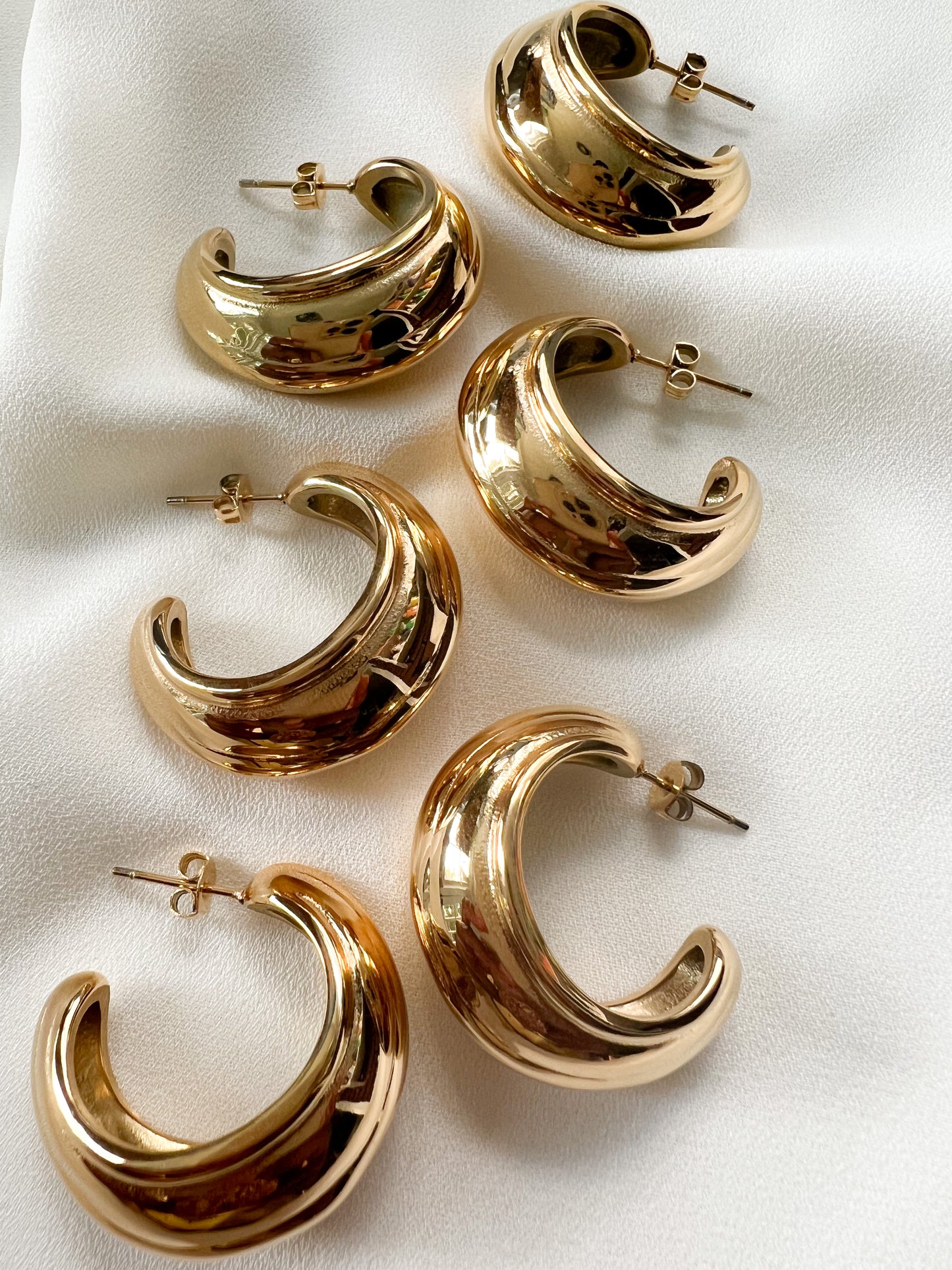 The Emma Hoops
