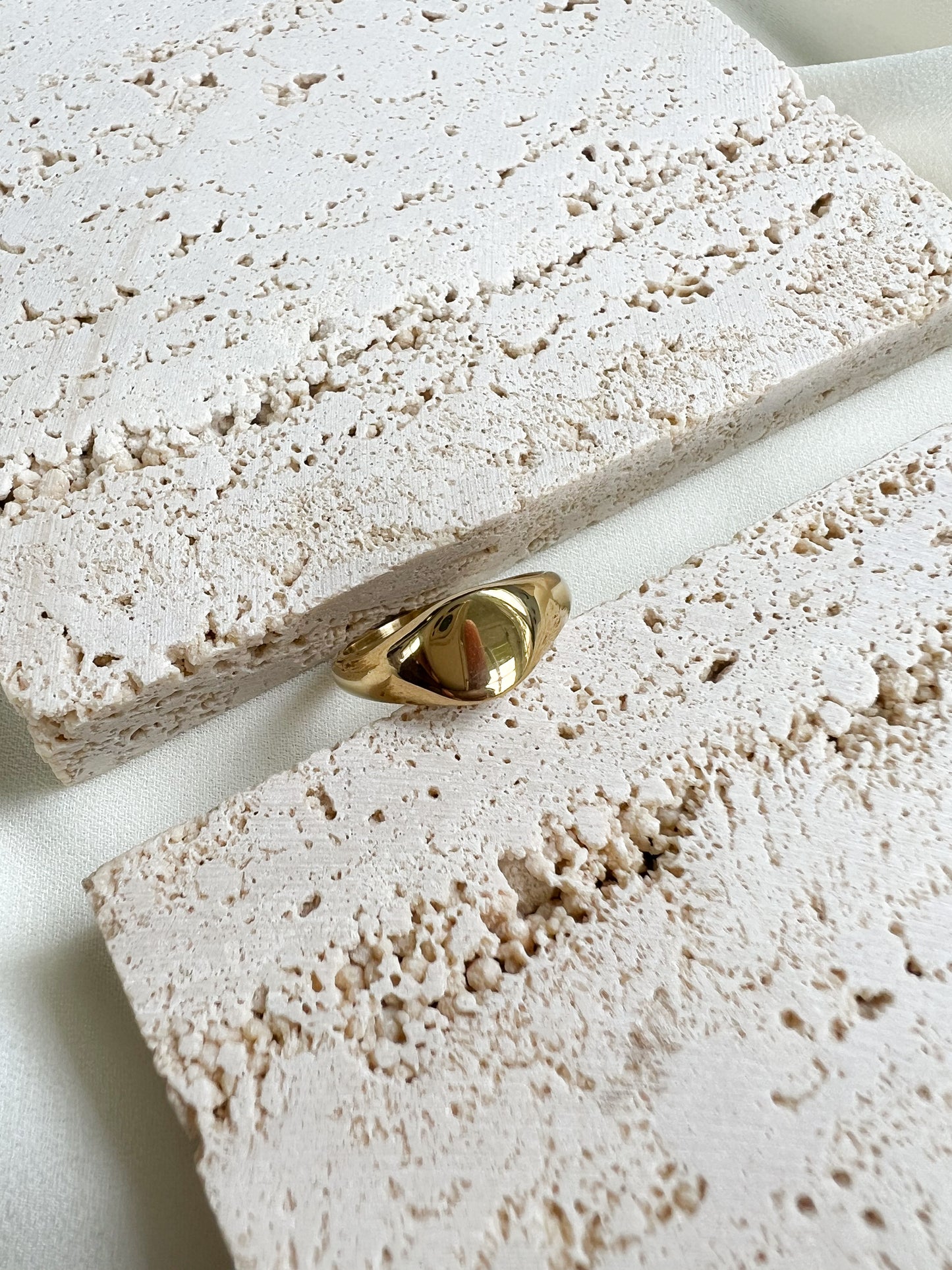 Signet Ring