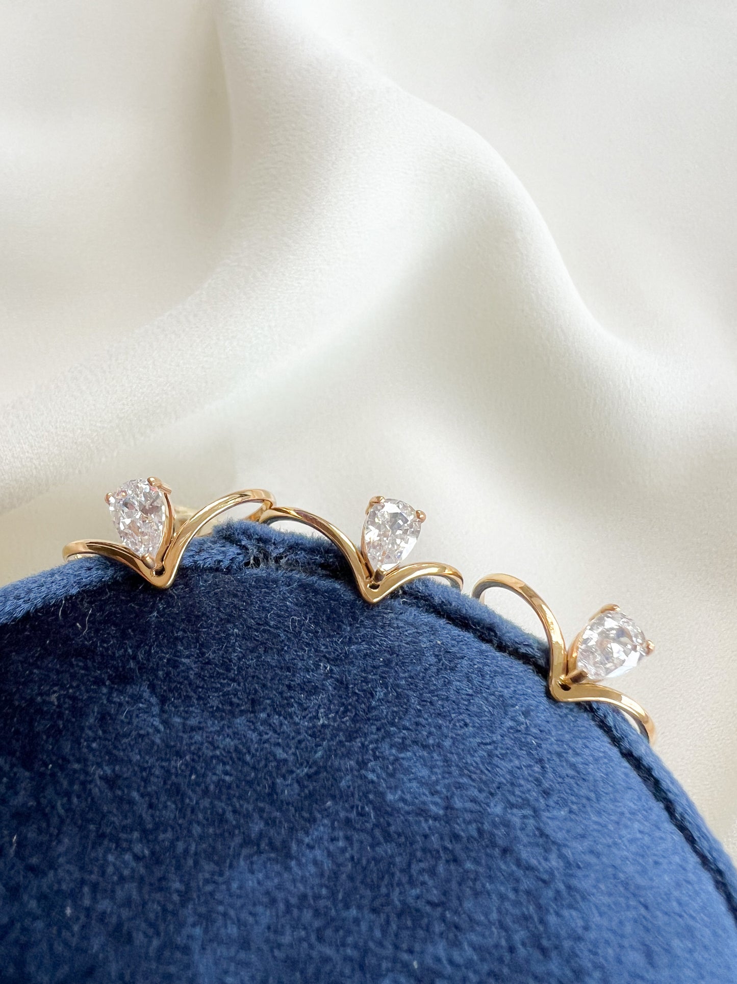 The Carolyn Ring
