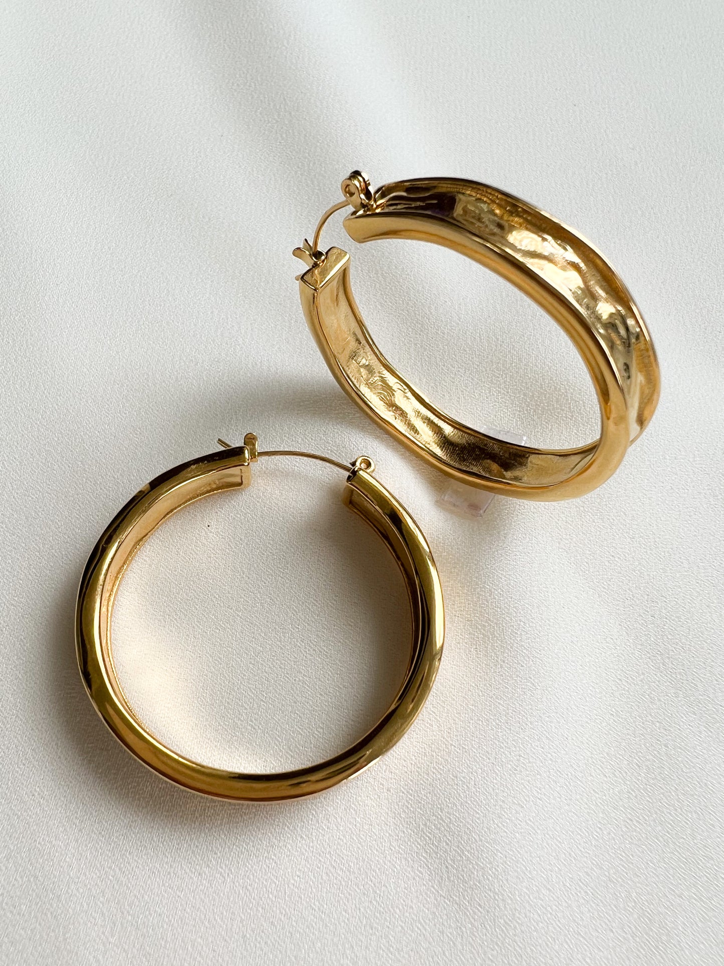 The Bethany Hoops