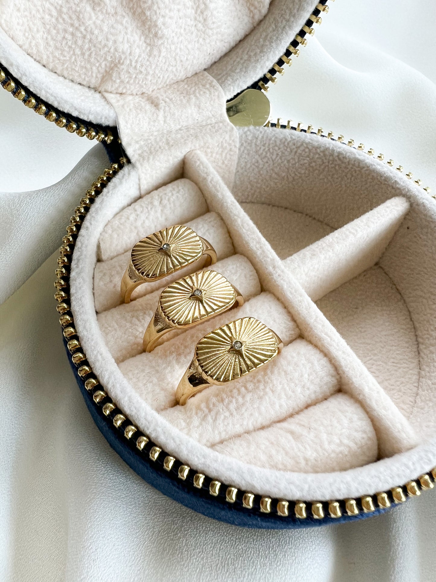 Starlight Ring