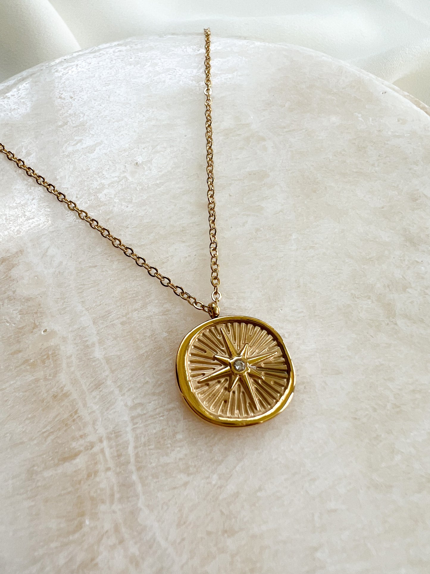 Starlight Necklace
