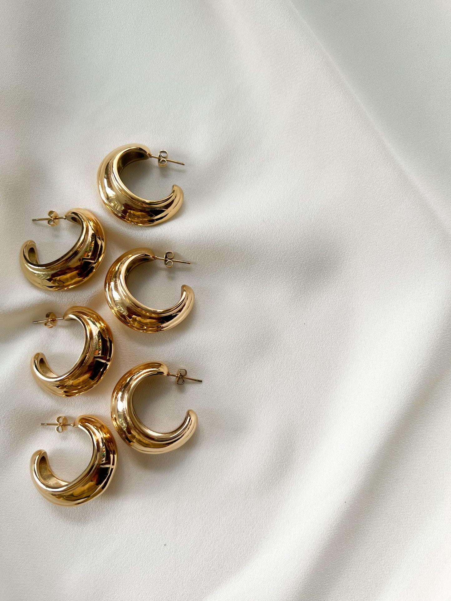 The Emma Hoops
