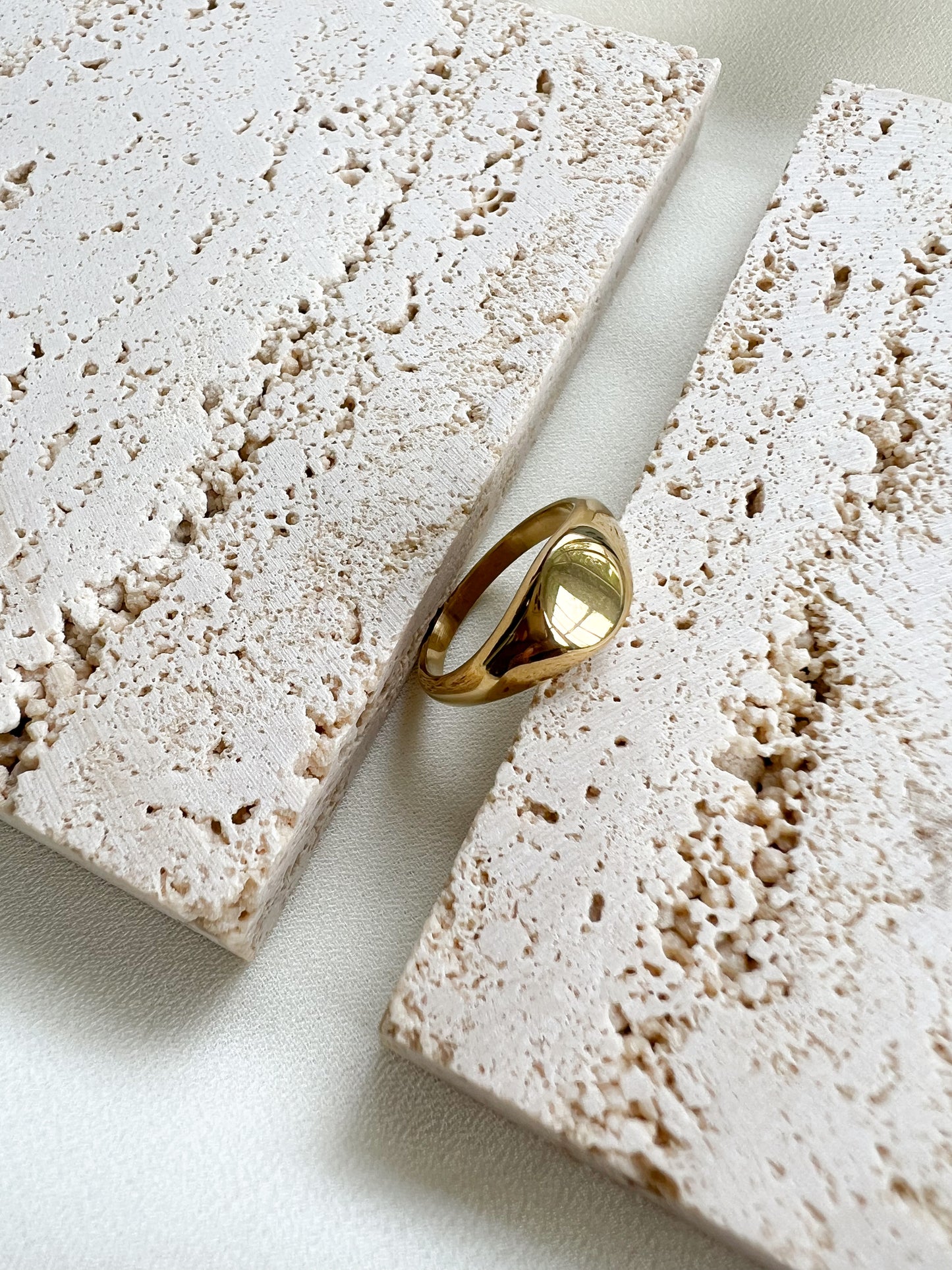 Signet Ring