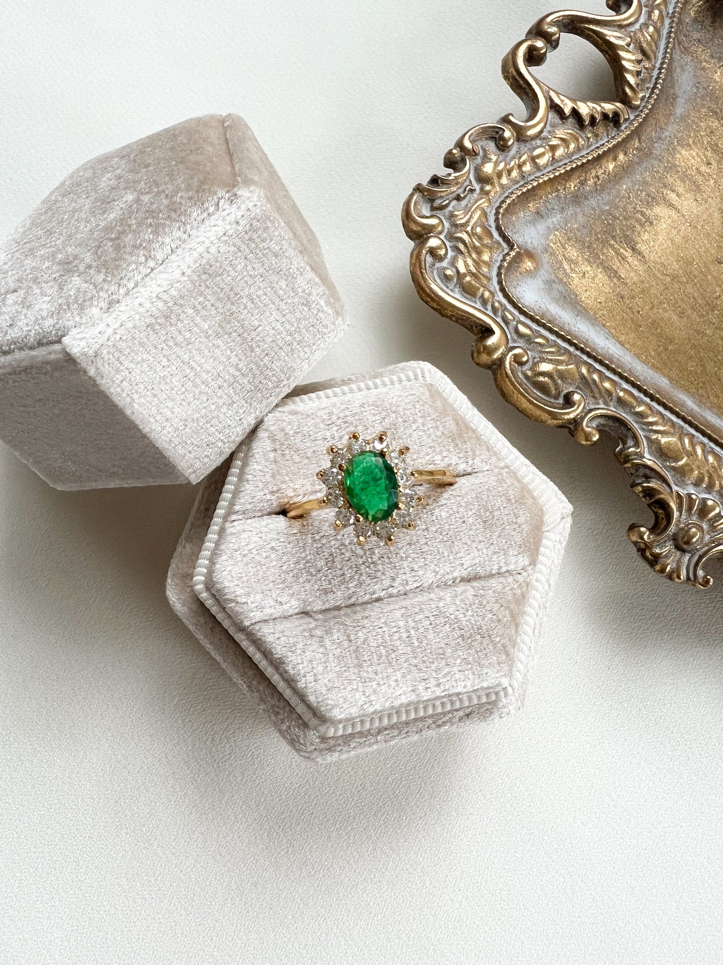 Halle Ring