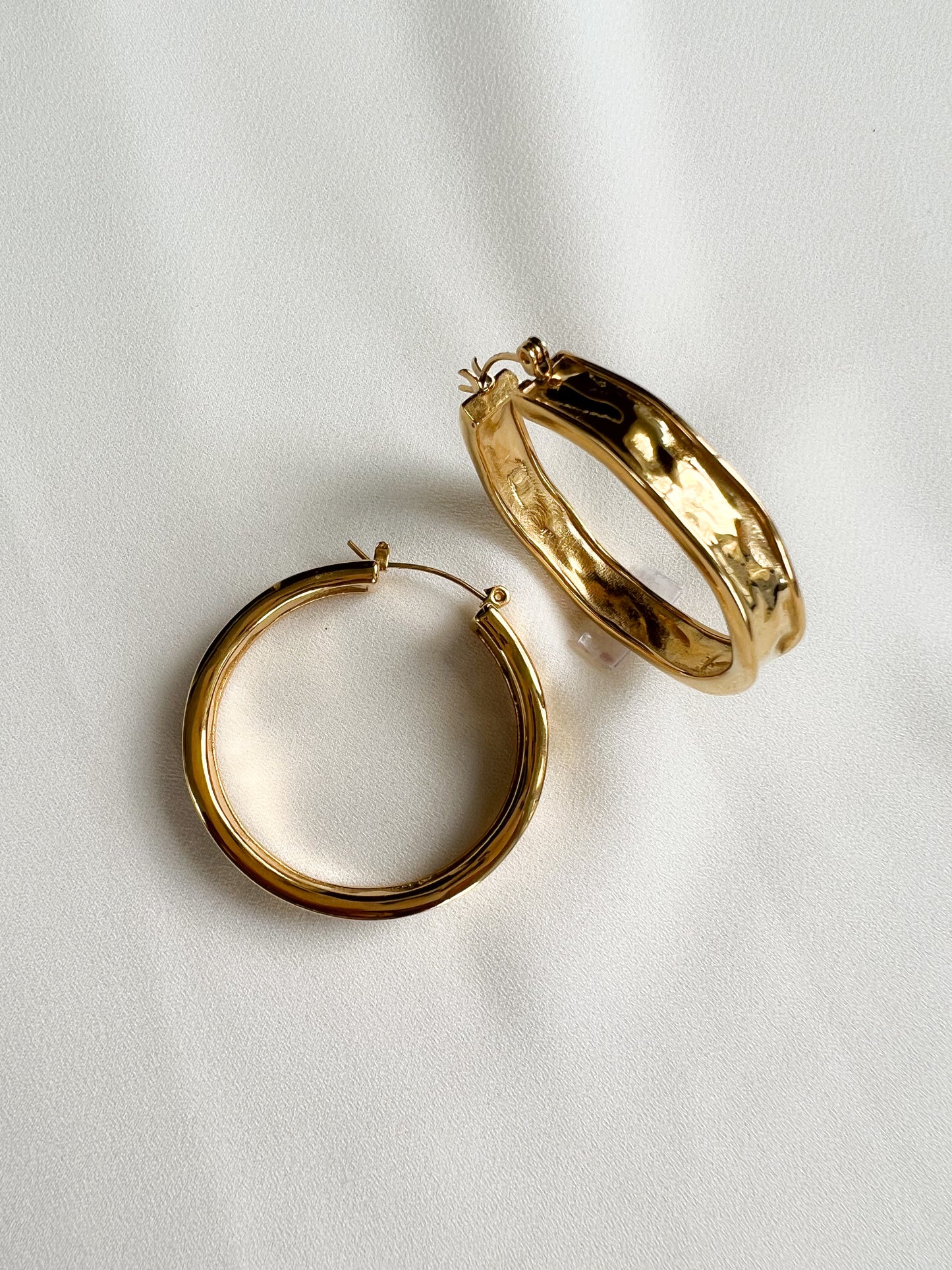 The Bethany Hoops