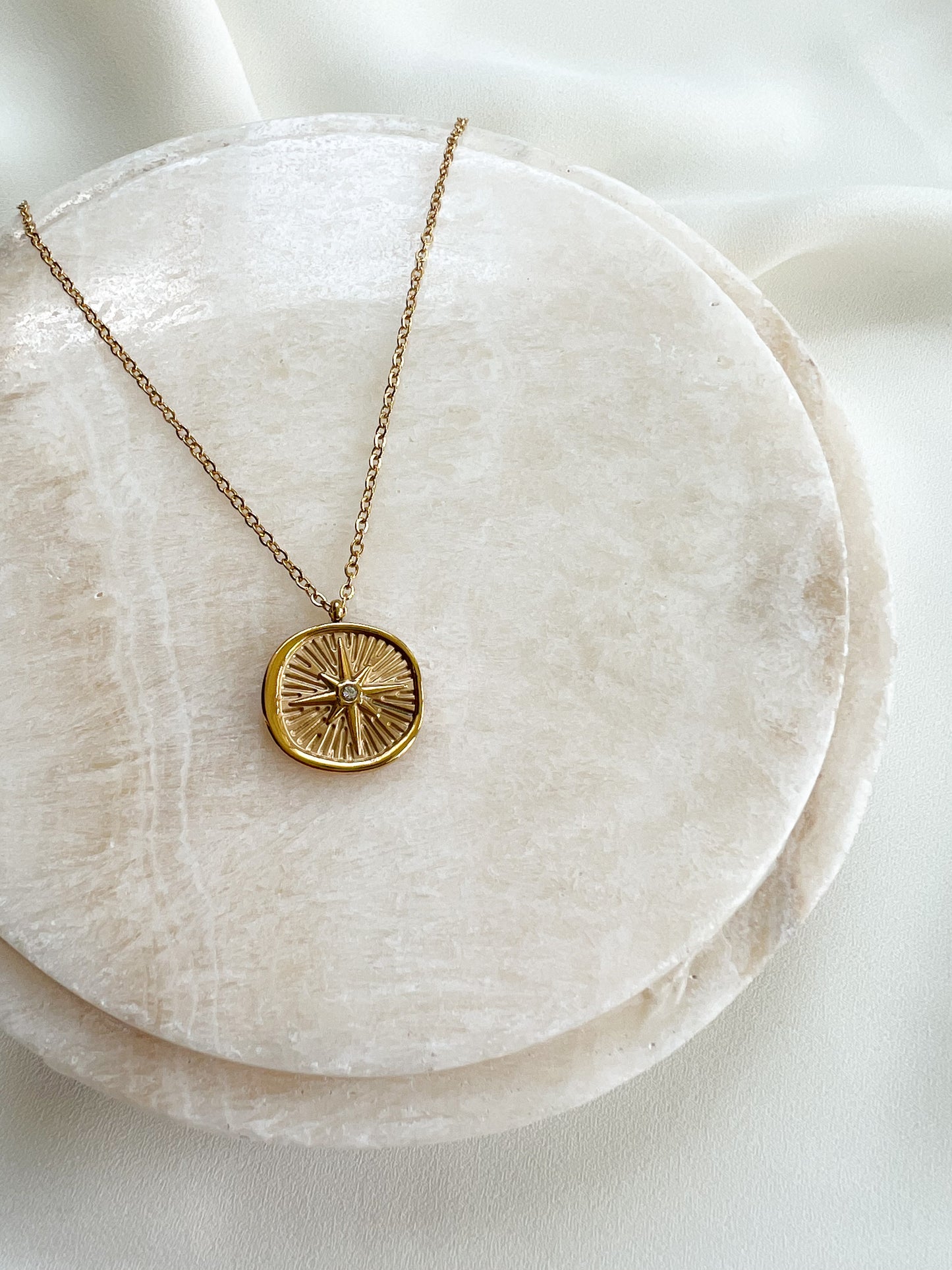 Starlight Necklace