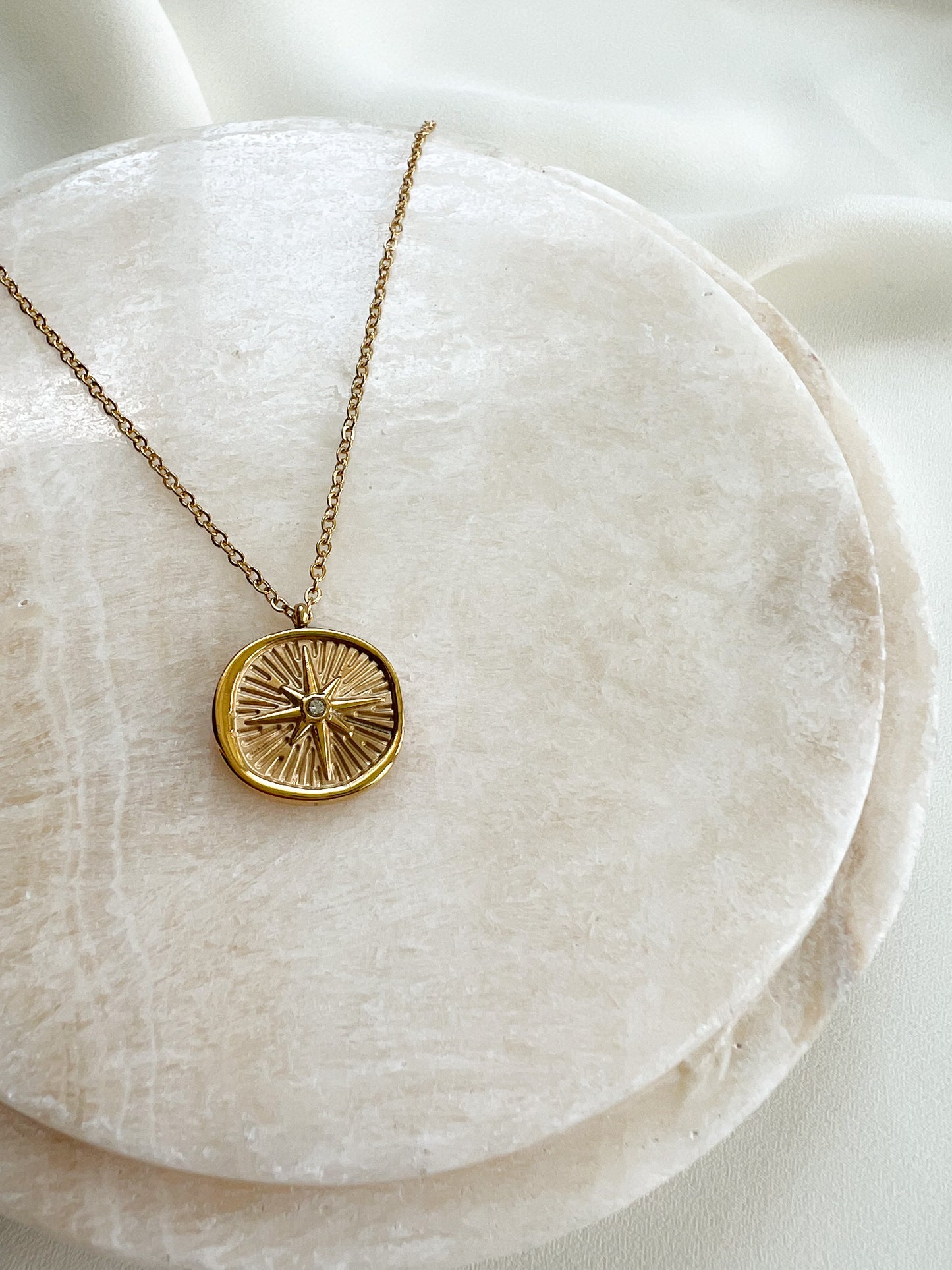 Starlight Necklace