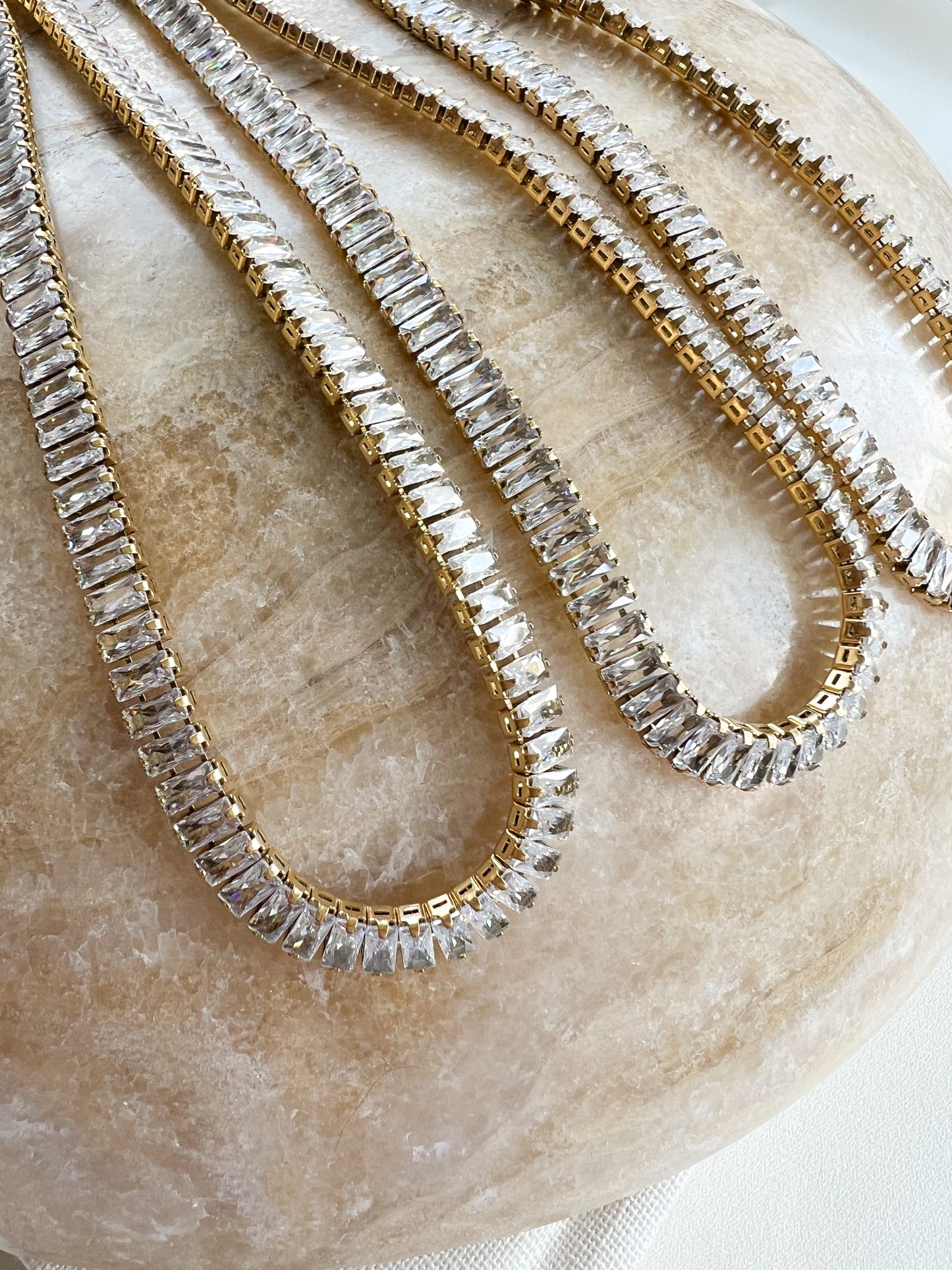 Chelsey Necklace
