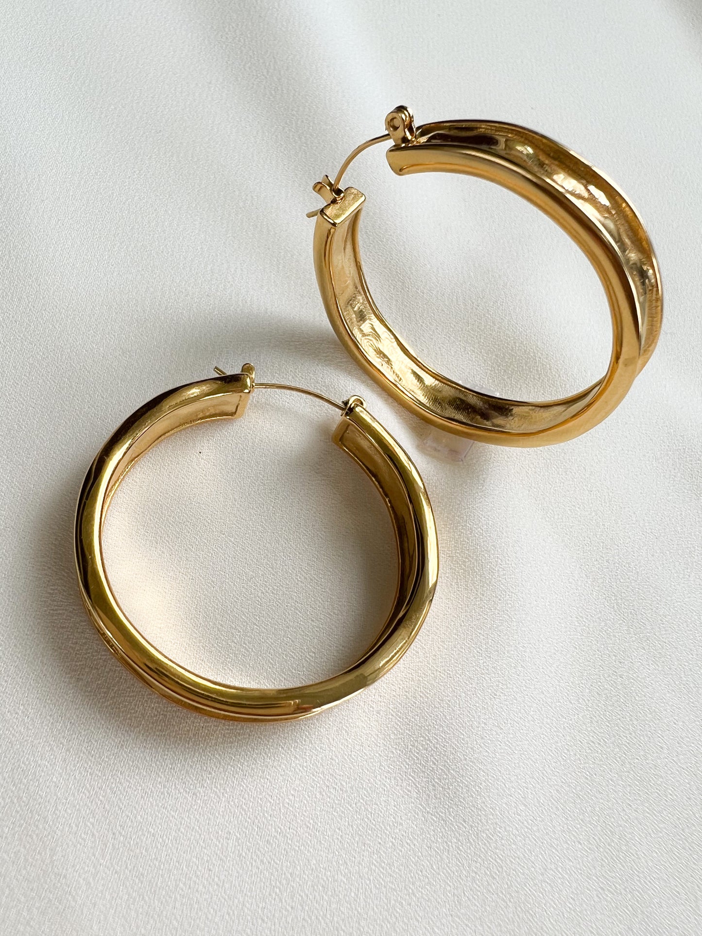 The Bethany Hoops
