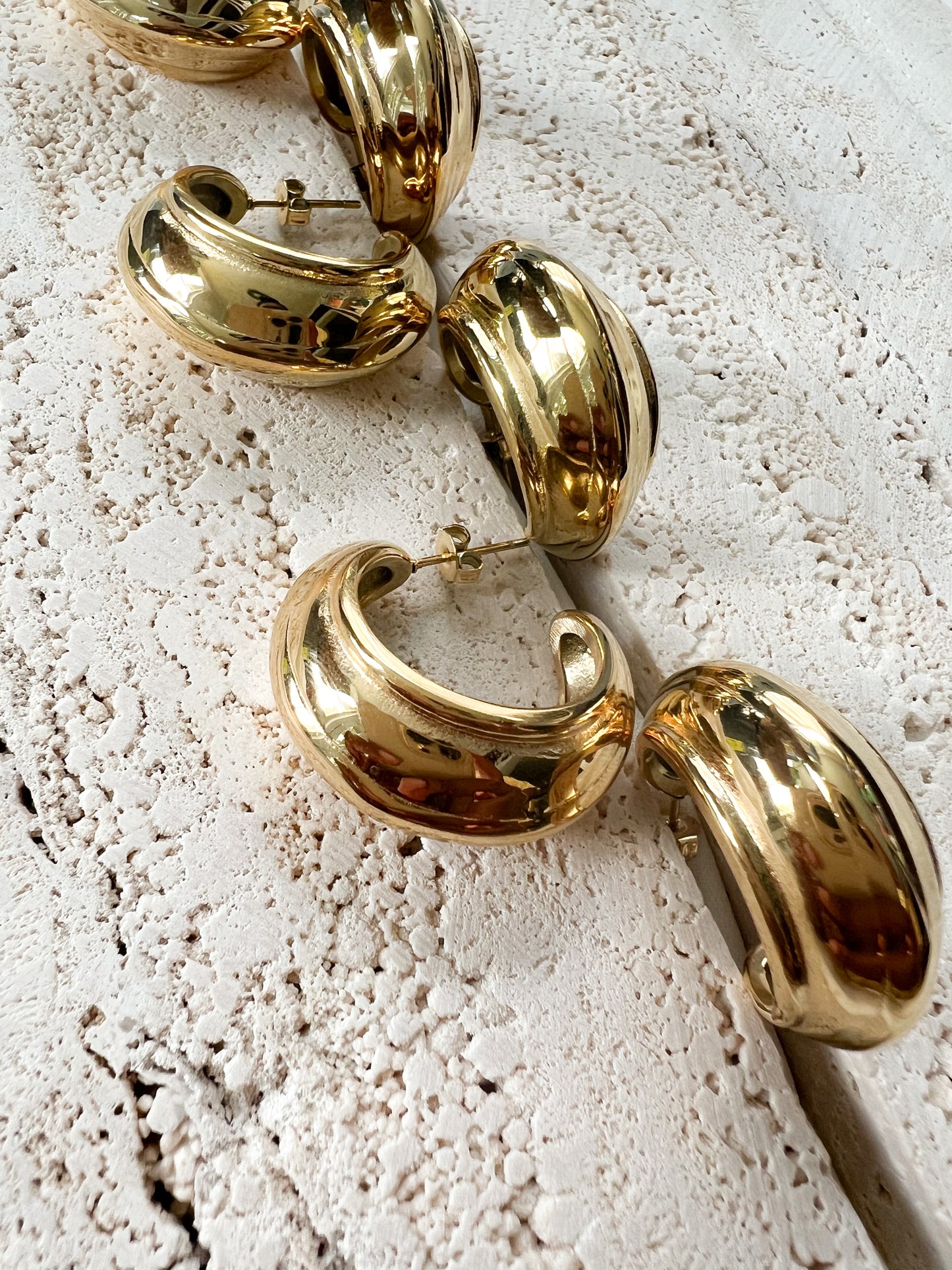 The Emma Hoops