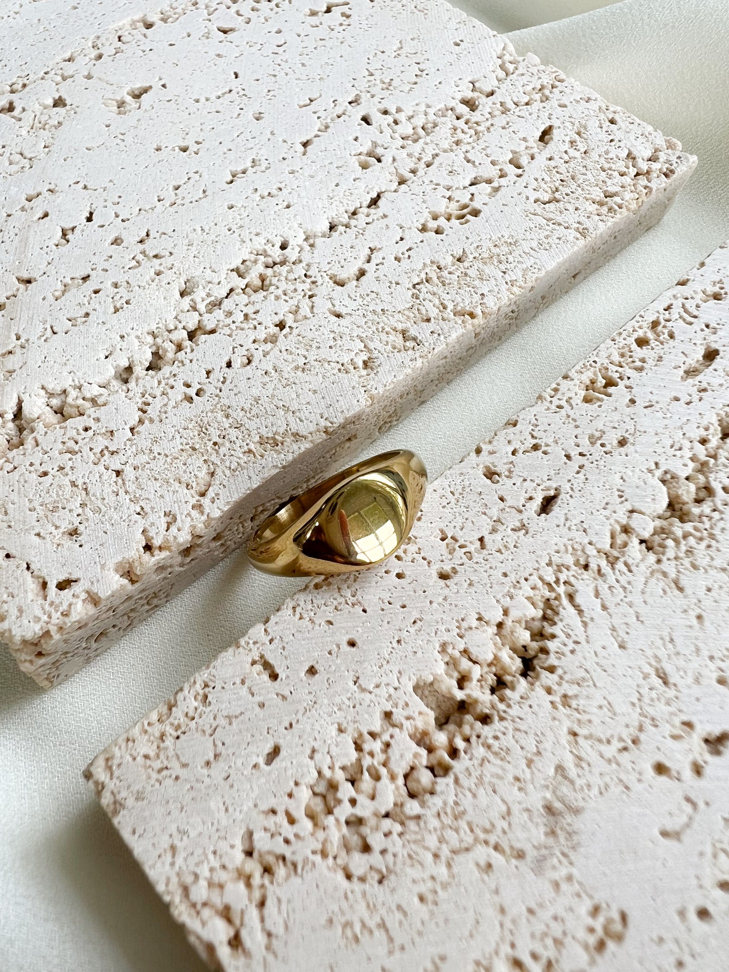 Signet Ring