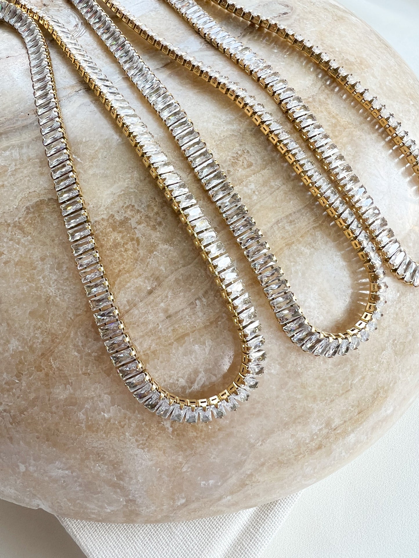 Chelsey Necklace