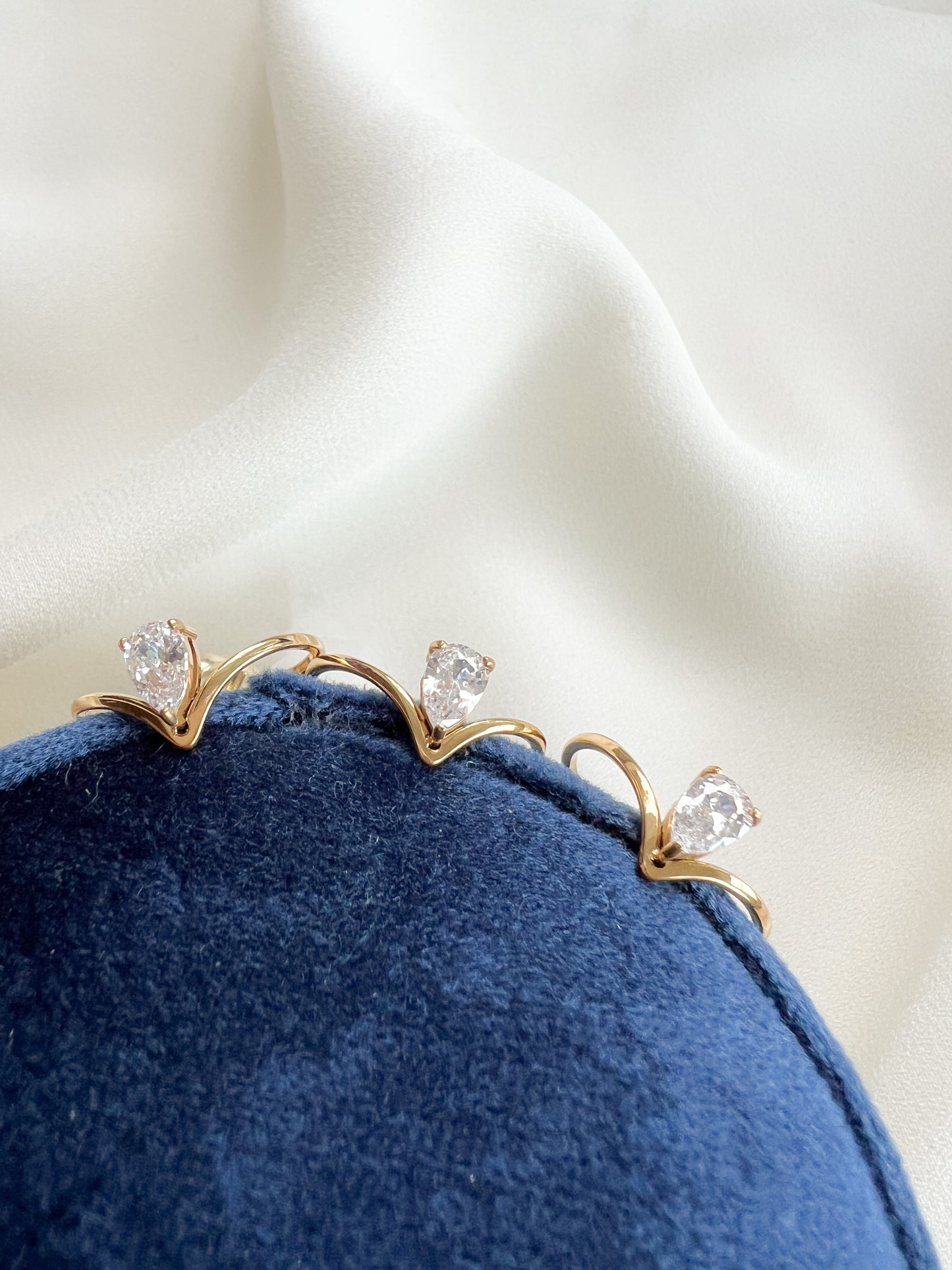 The Carolyn Ring