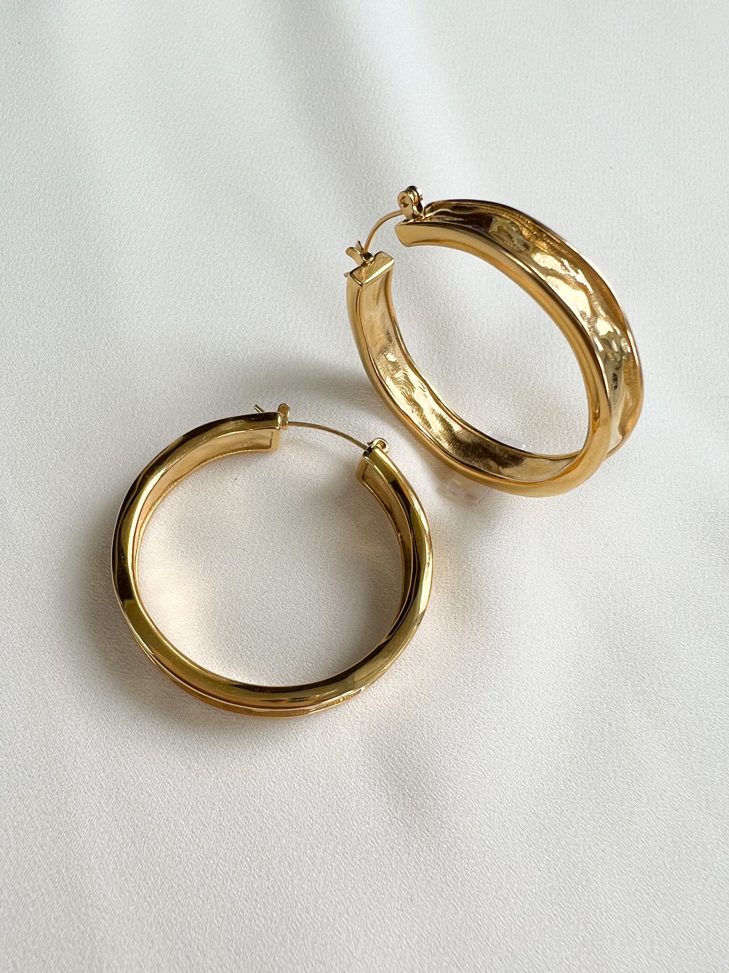 The Bethany Hoops