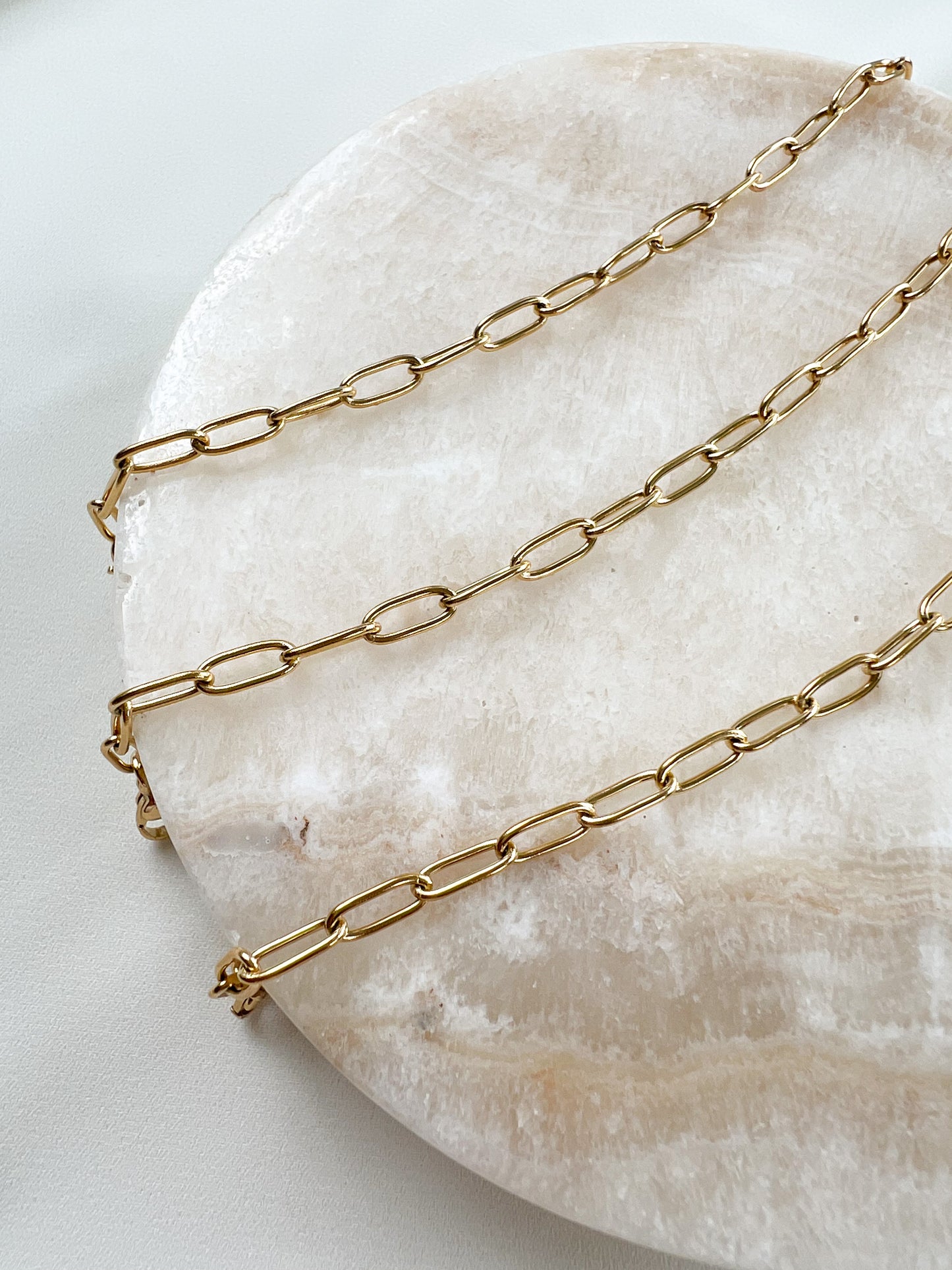 Paperclip Bracelet
