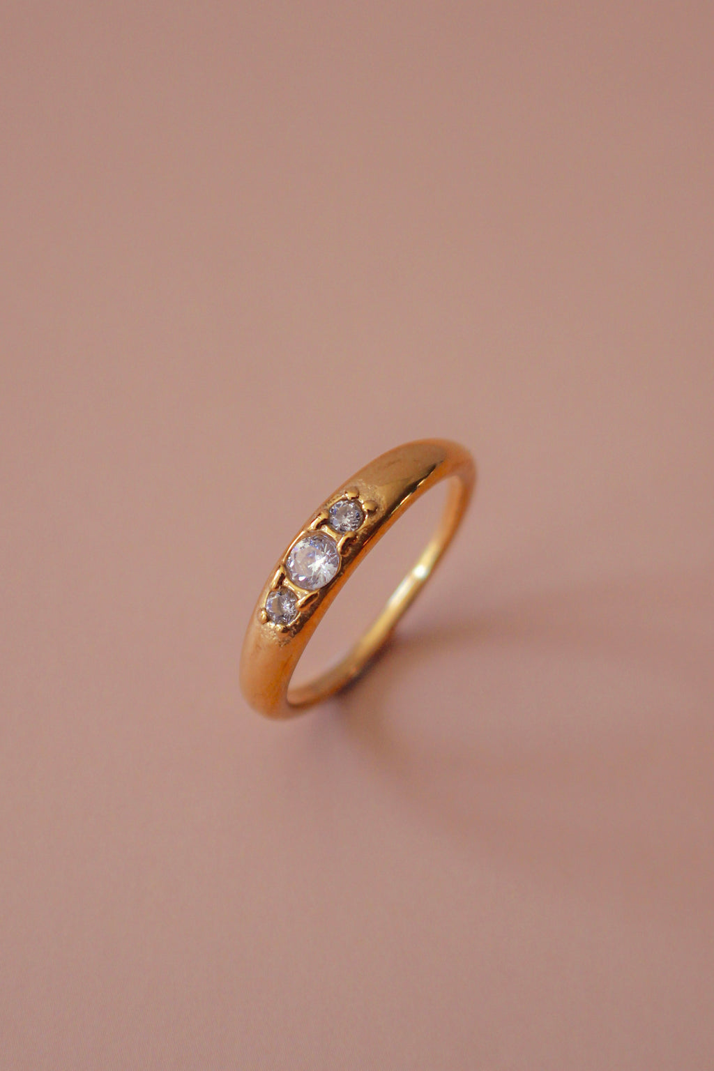 Cetch Ring