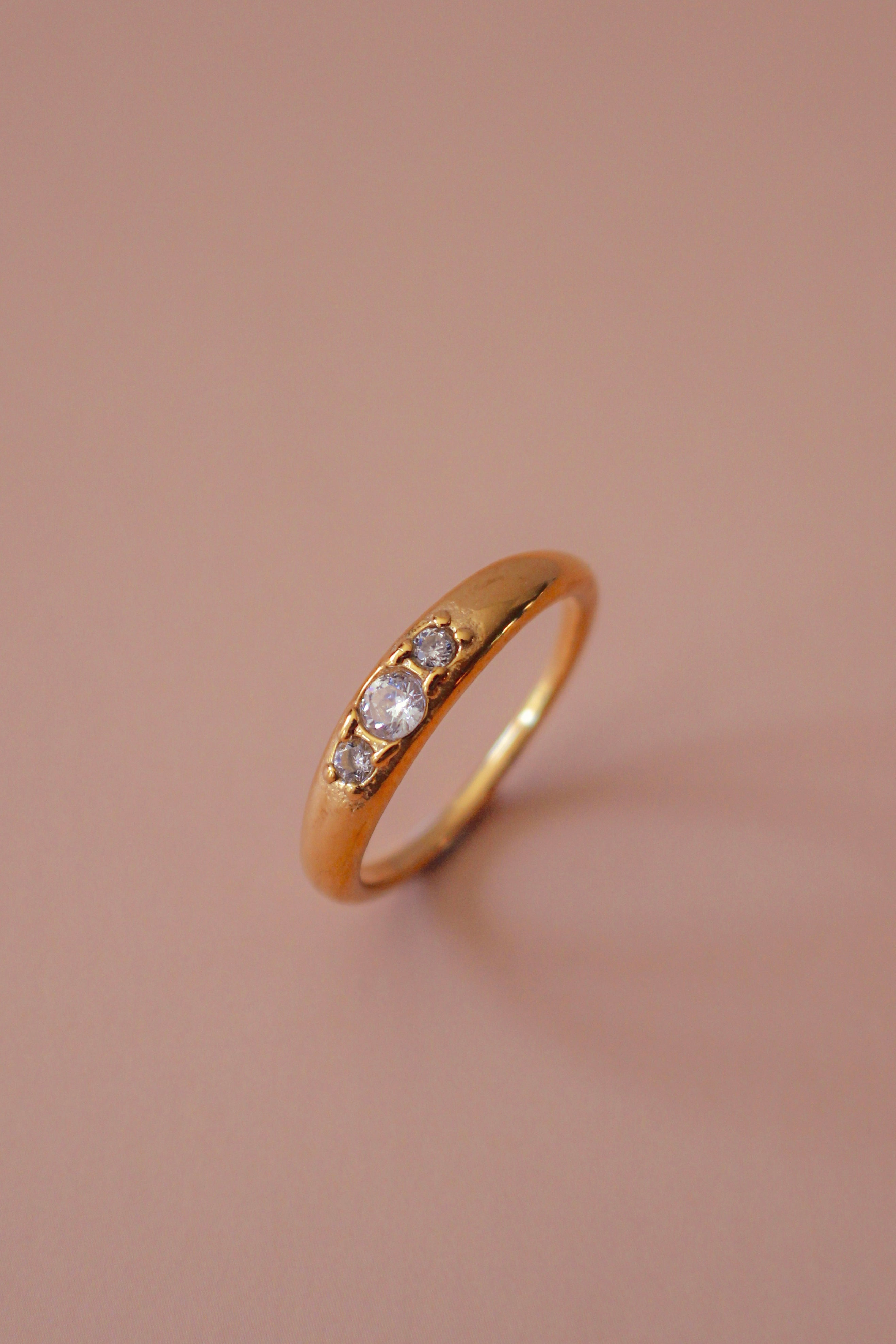 Cetch Ring