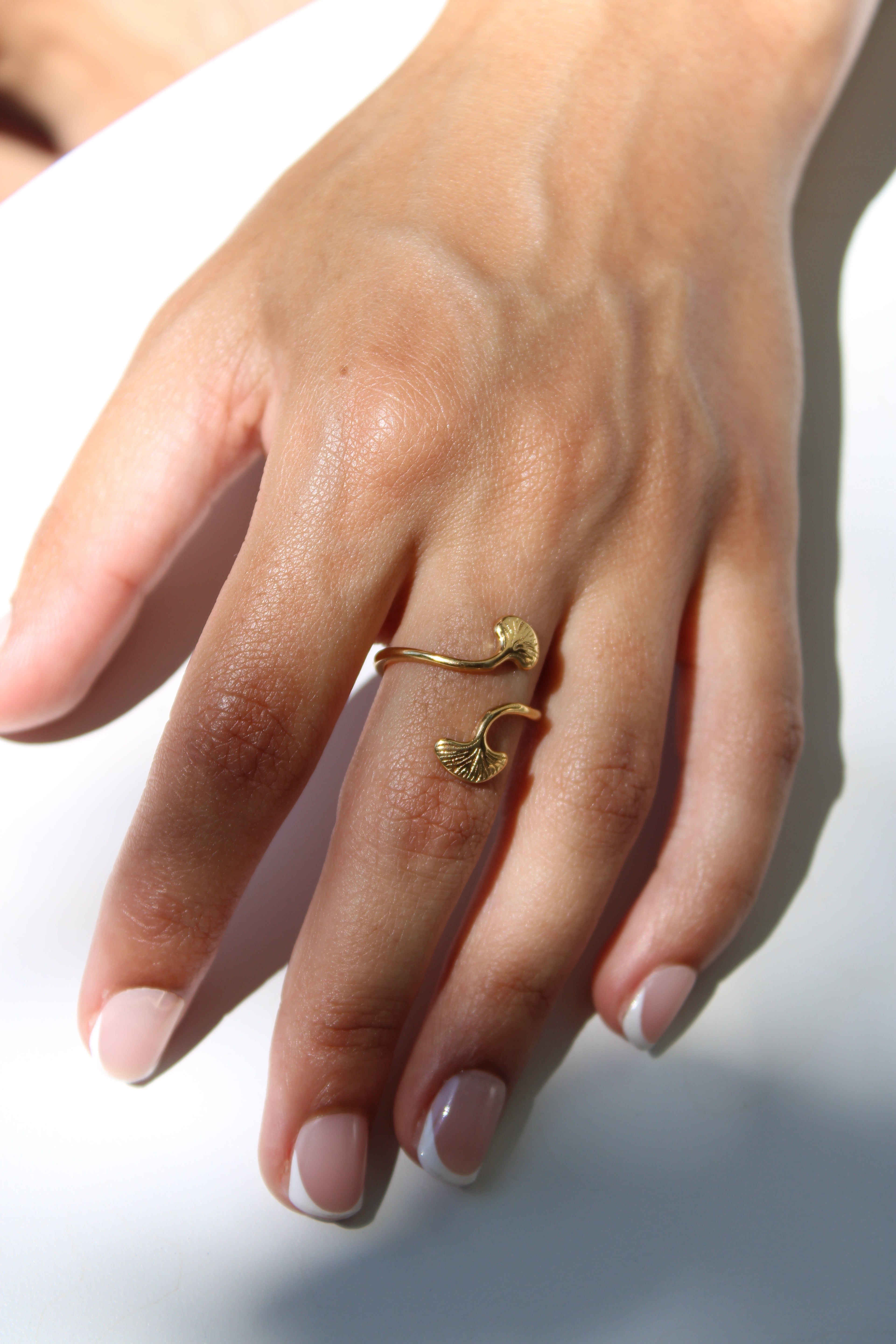 Calliope Ring