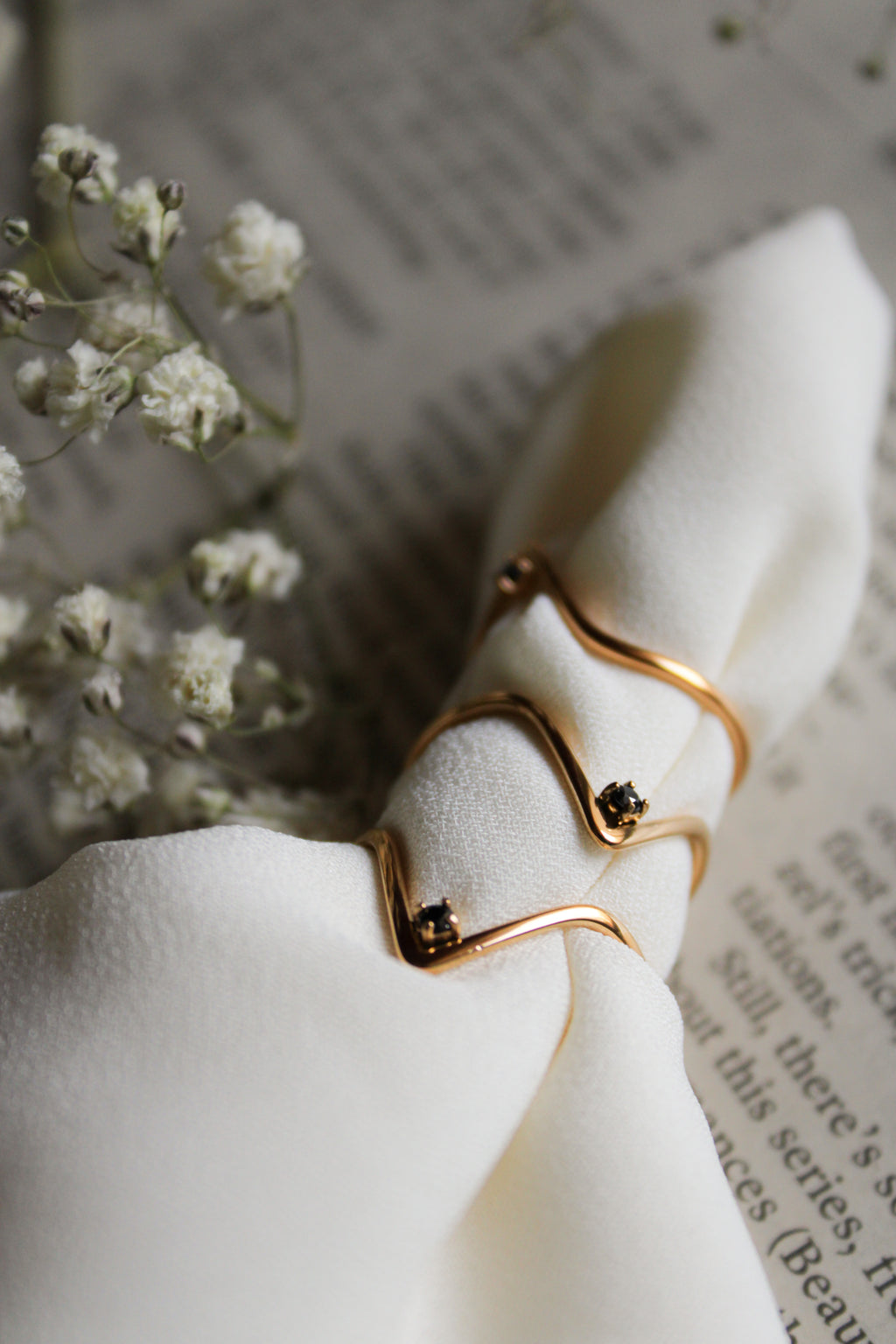 Amran Ring