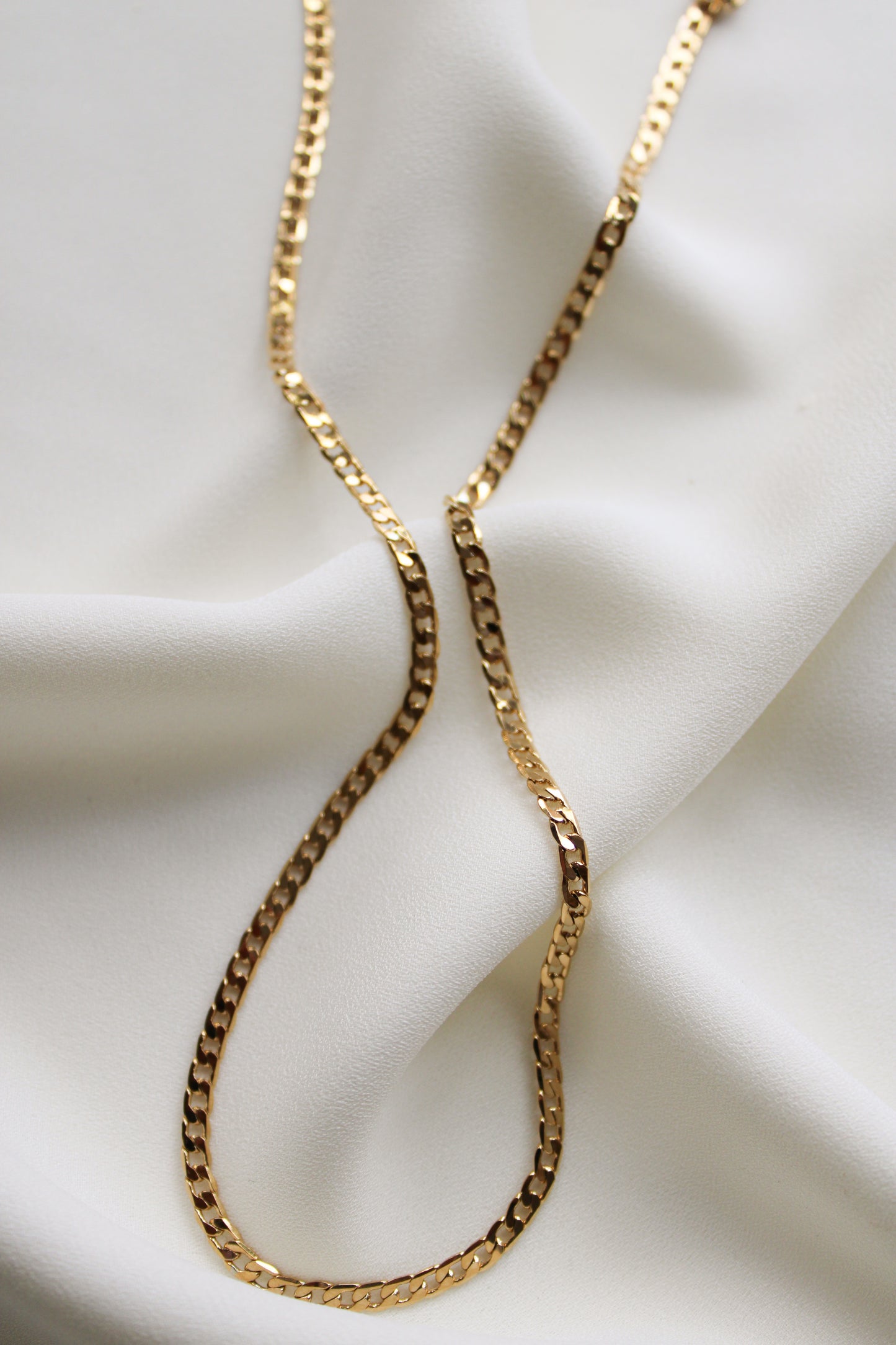 Cuban Link Necklace