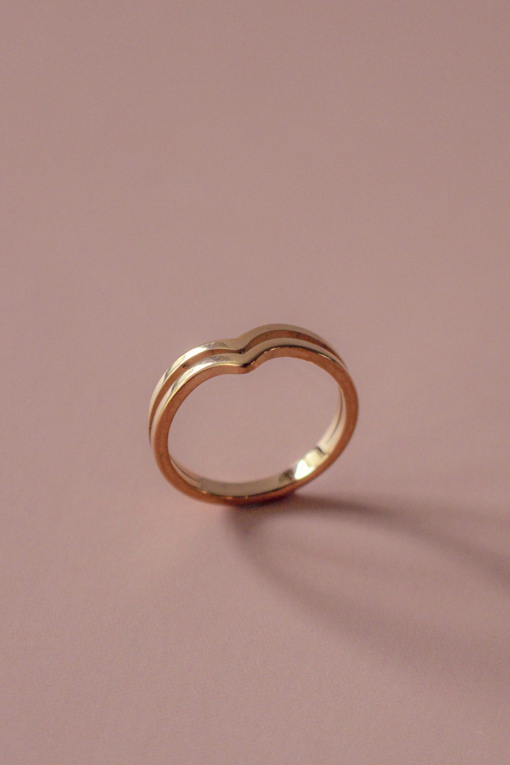 Ivory Ring