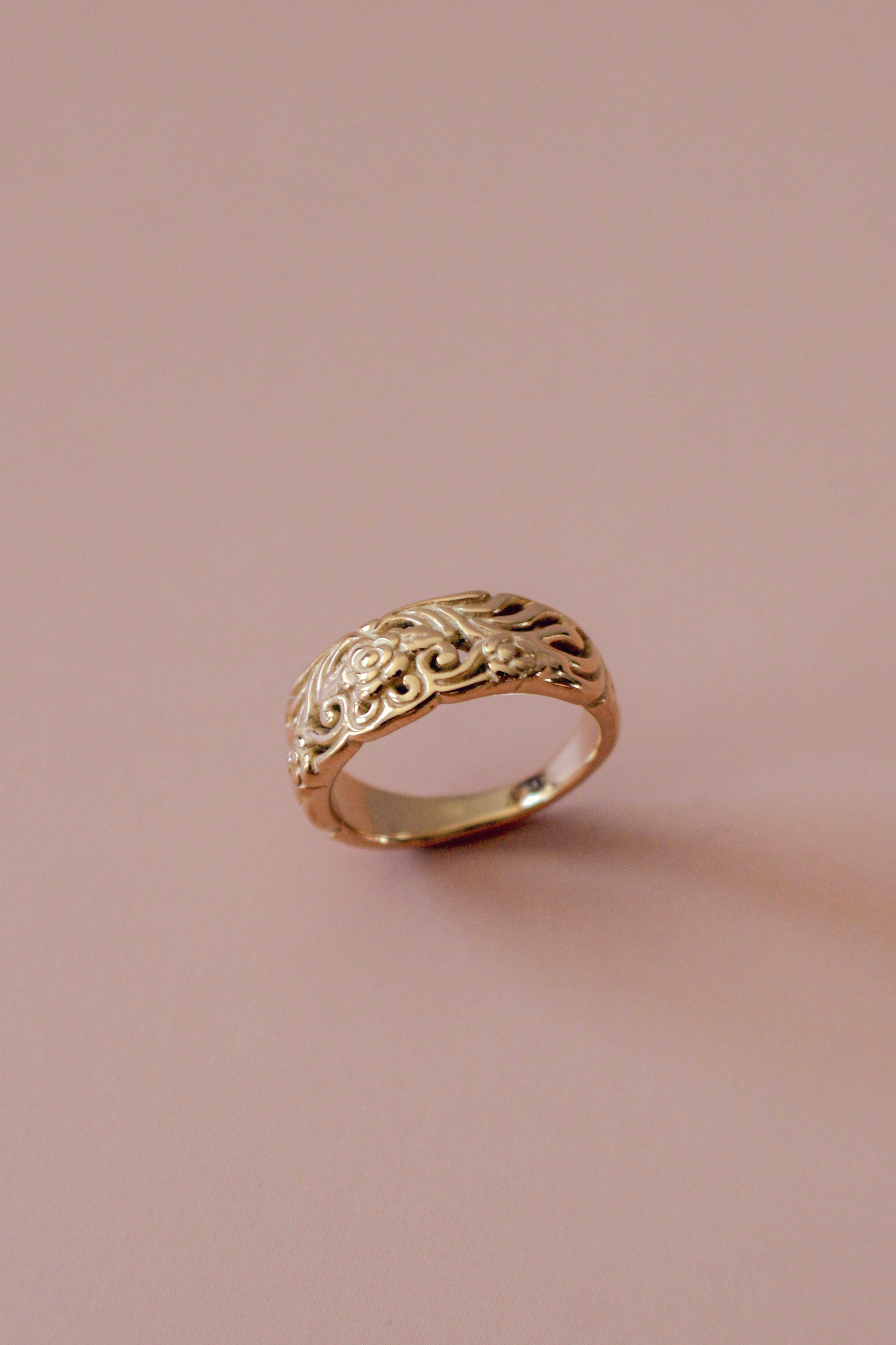 Lanaya Ring