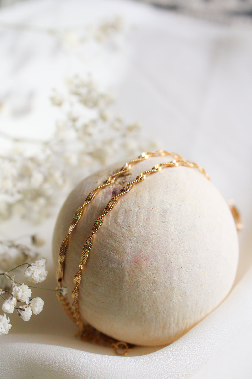 The Singapore Bracelet