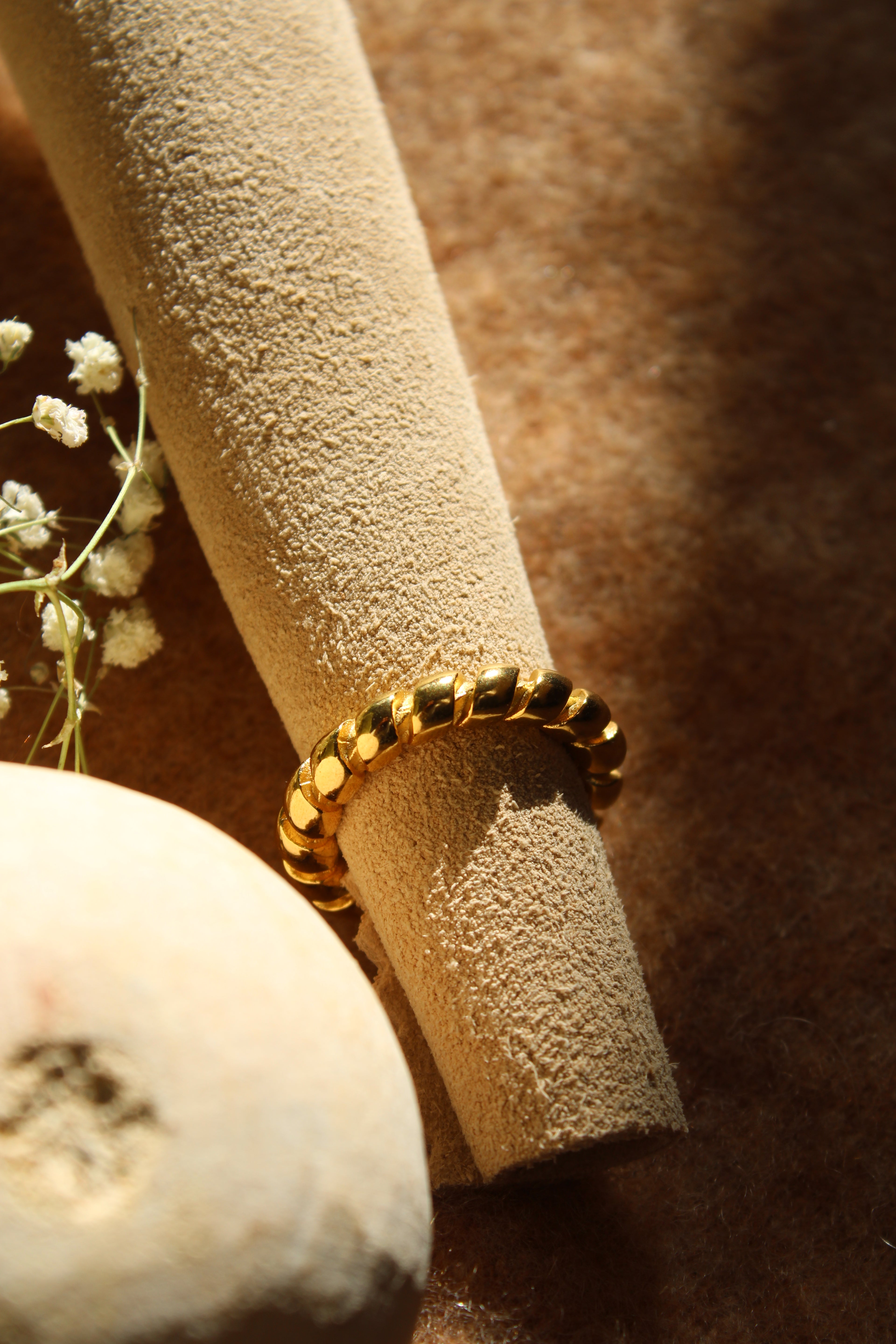 Odette Ring