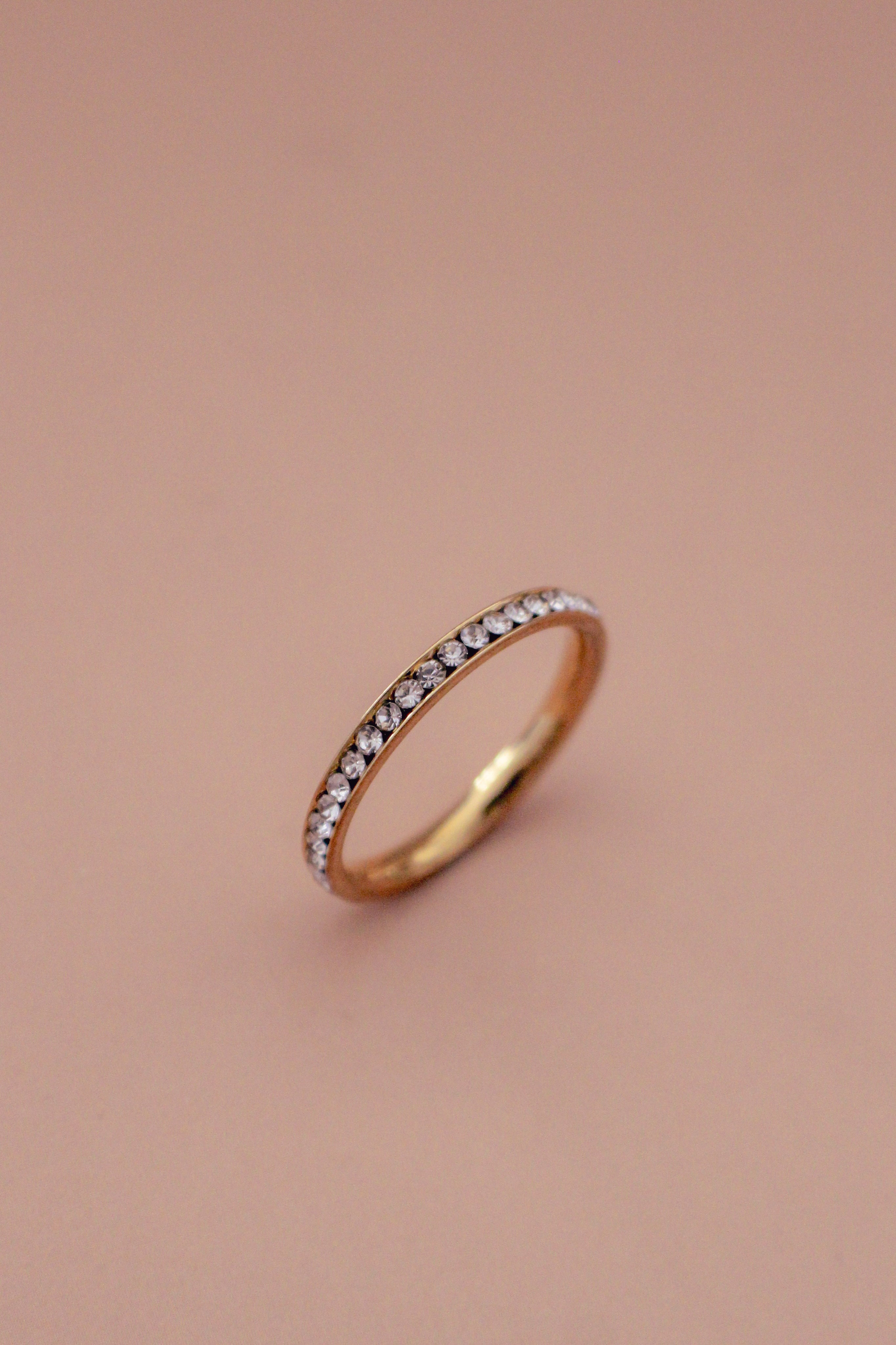 Pue Ring