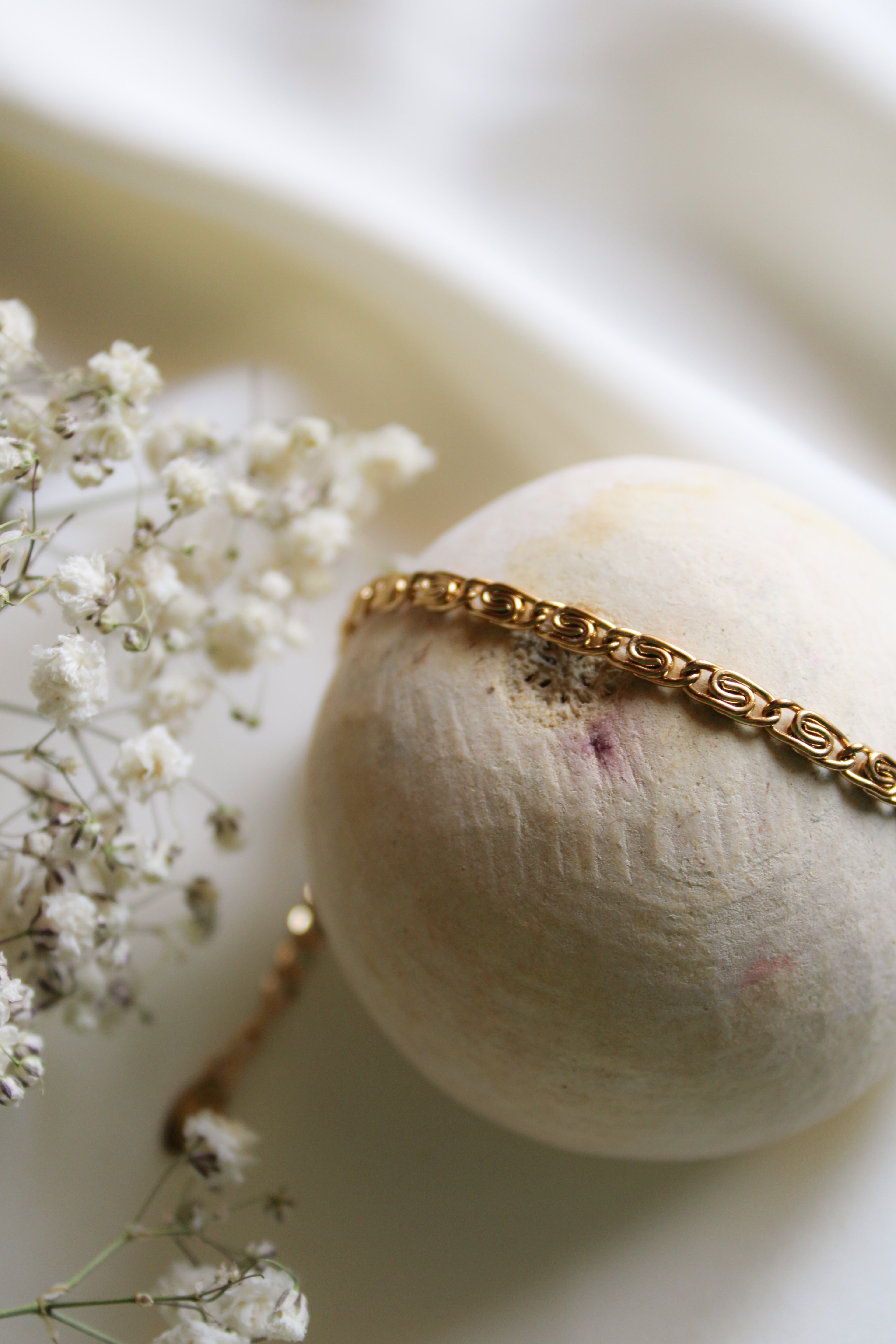 Cassidy Bracelet