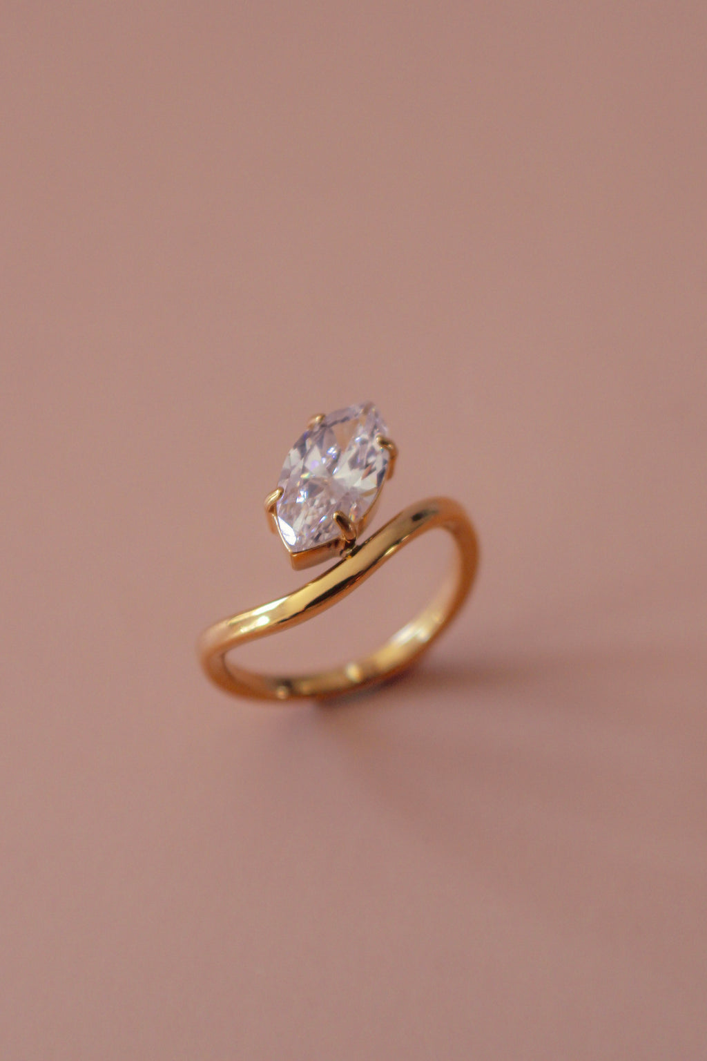 Rooney Ring